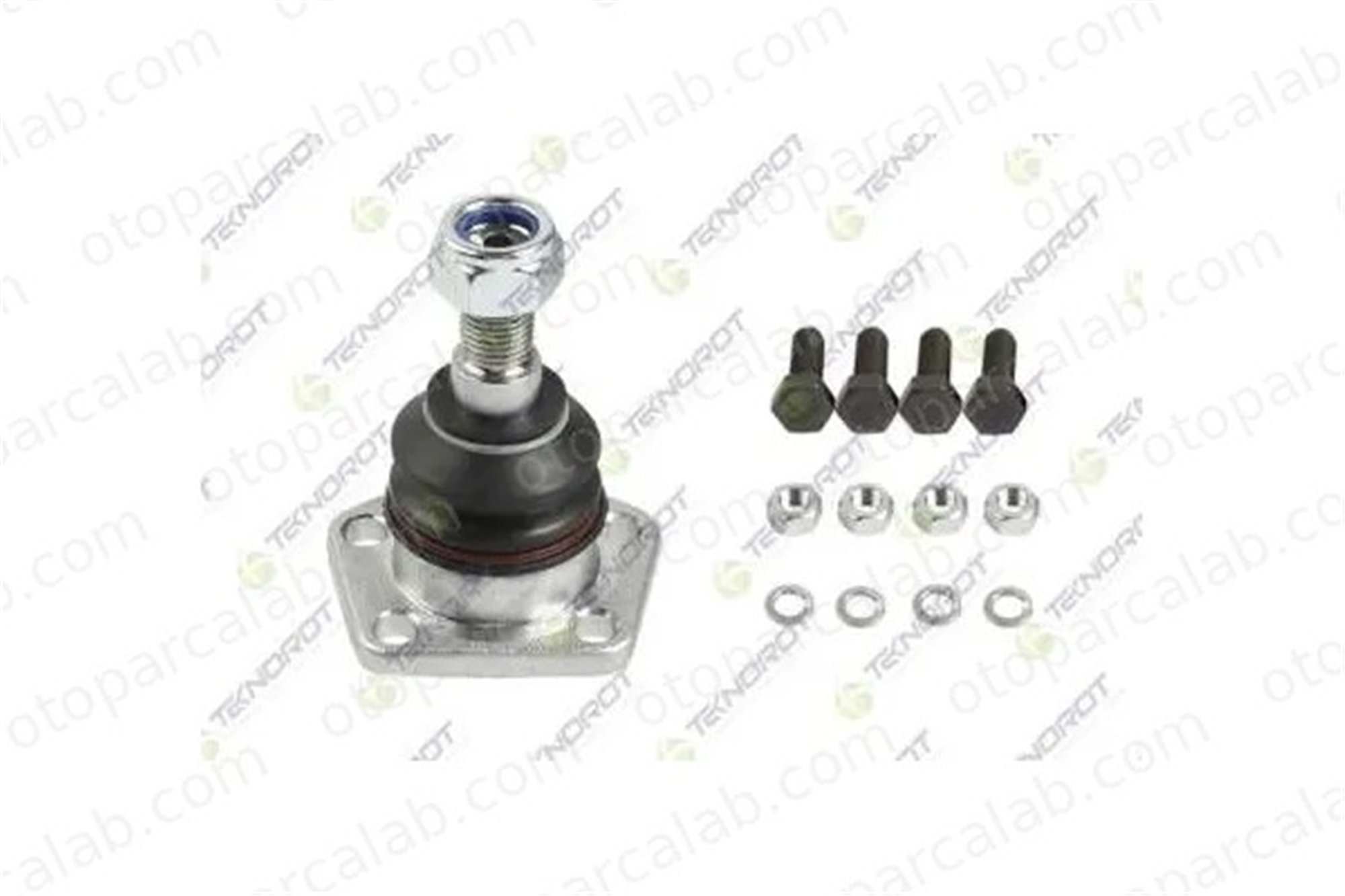 TEKNOROT JA-105 Rotil Alt Sağ veya Sol JAGUAR XJ XJ Coupe JLM1860 C12803
