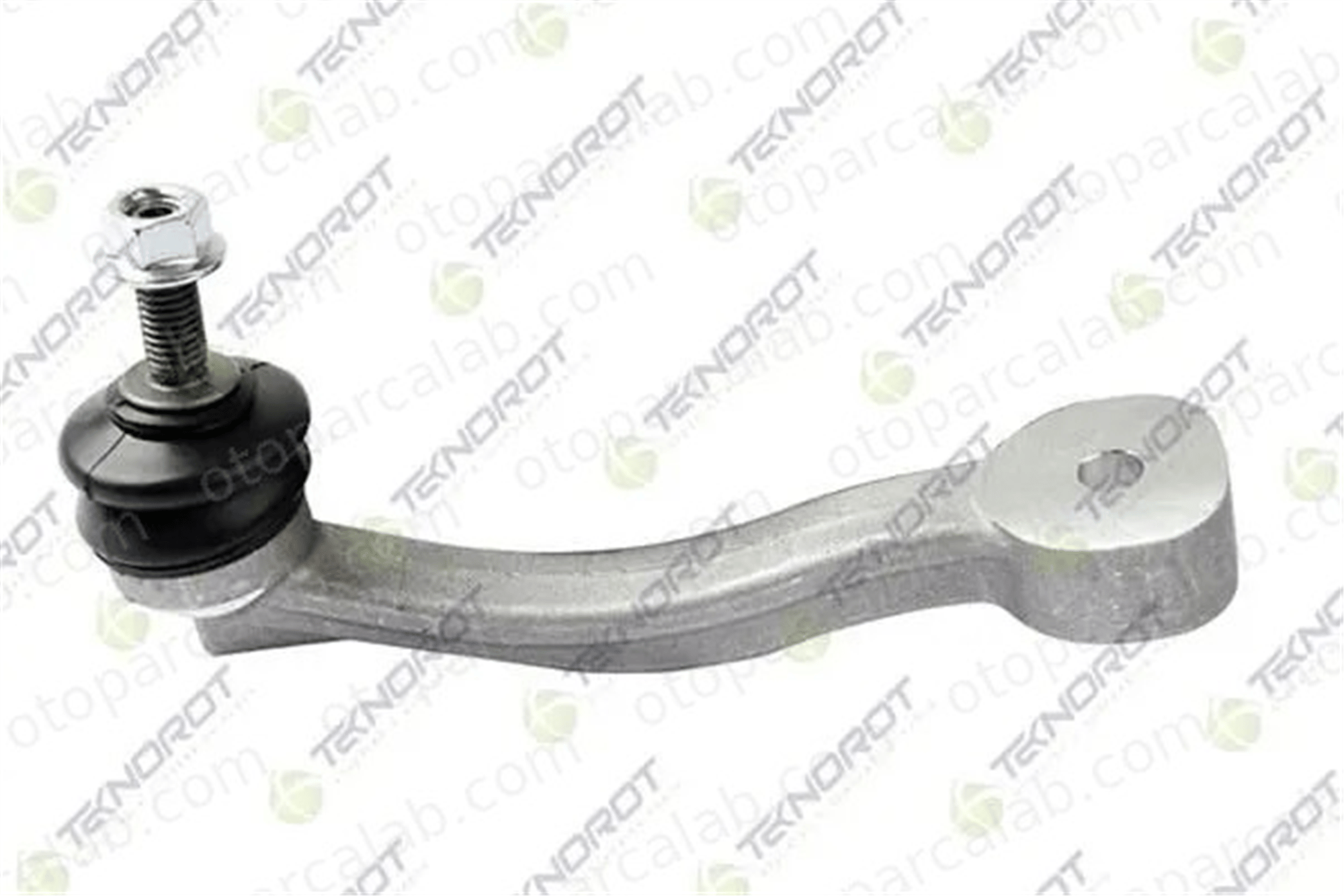 TEKNOROT JA-400 Viraj Demir Askı Rotu Ön Sağ veya Sol JAGUAR XF SPORTBRAKE XJ C2D24220 2W935K483CB