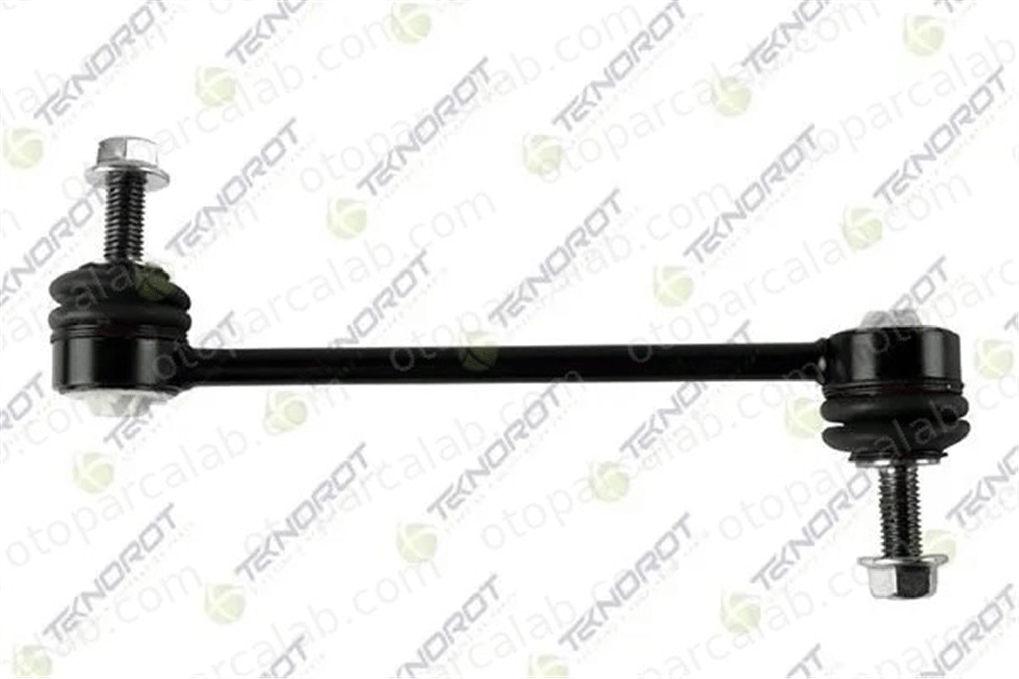 TEKNOROT JA-506 Viraj Demir Askı Rotu Arka Sağ veya Sol LAND ROVER RANGE ROVER VELAR JAGUAR F-PACE LR090522 HK835D498A