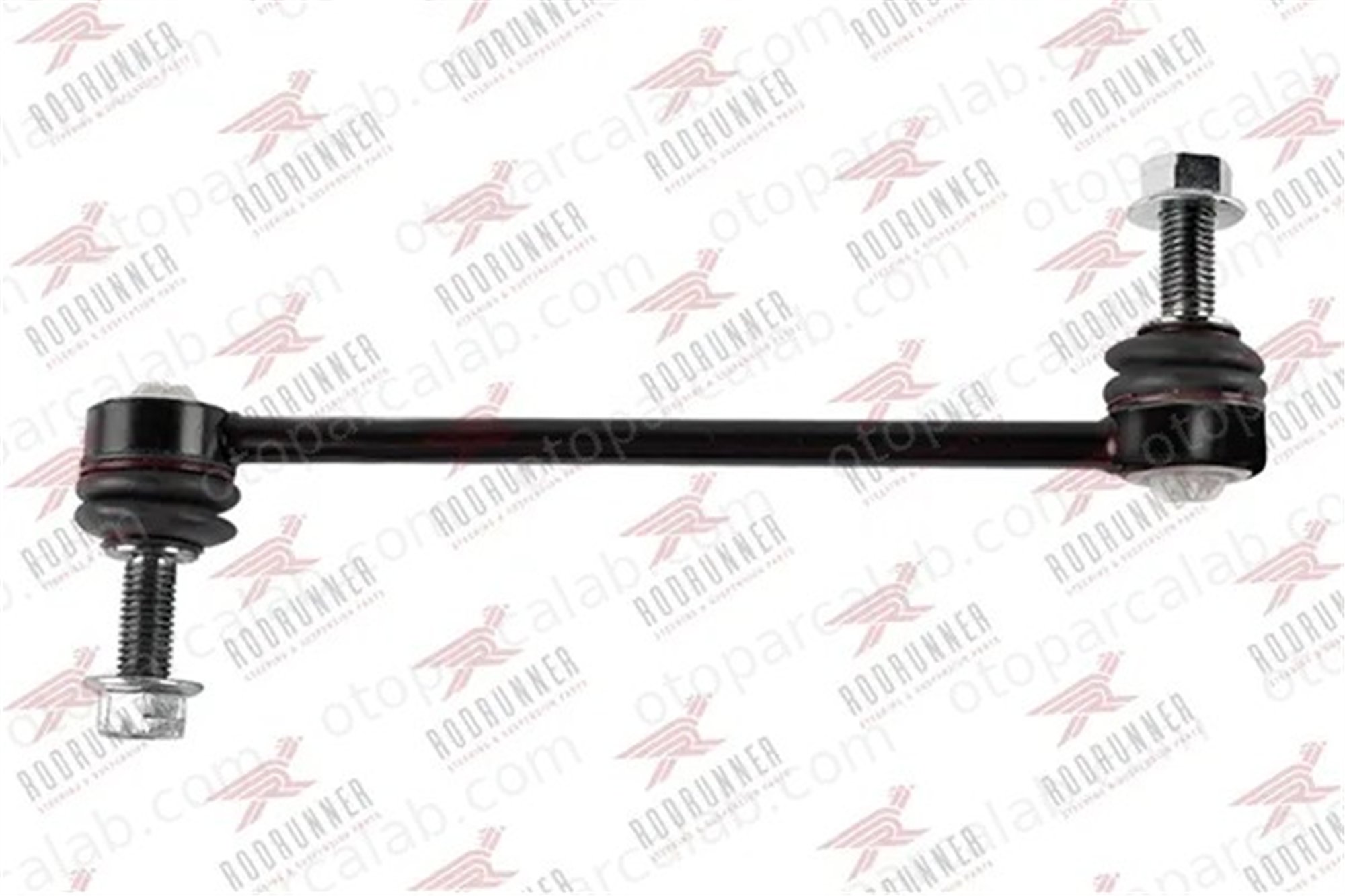 TEKNOROT JA-507 Viraj Demir Askı Rotu Arka Sağ veya Sol LAND ROVER RANGE ROVER VELAR JAGUAR F-PACE HK835D498A LR090549