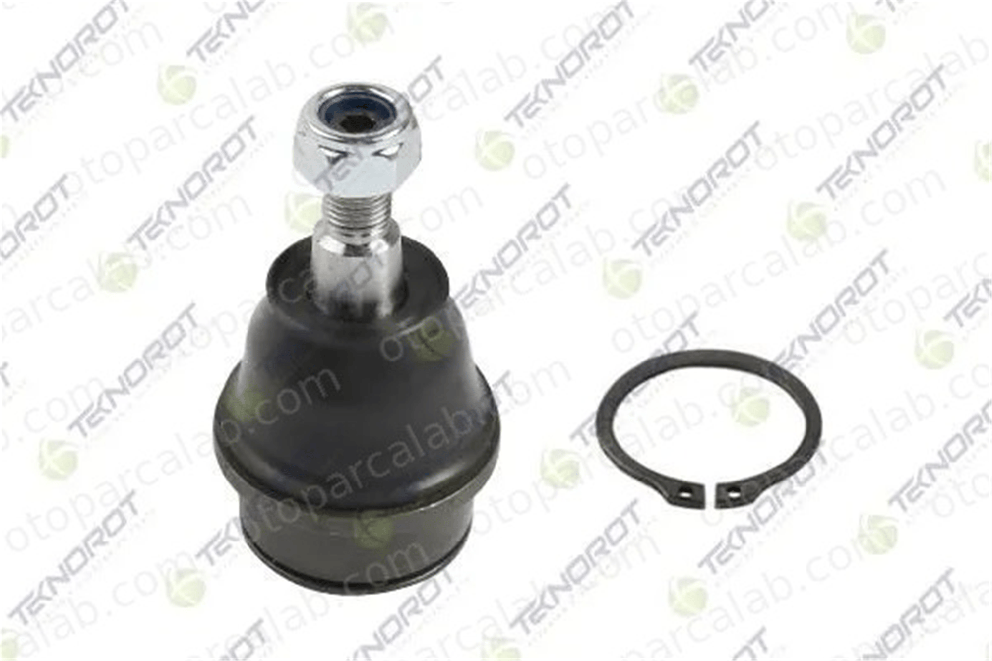 TEKNOROT JE-344 Rotil Alt Sağ veya Sol DODGE NITRO JEEP CHEROKEE 52109987AH 52109986AH*