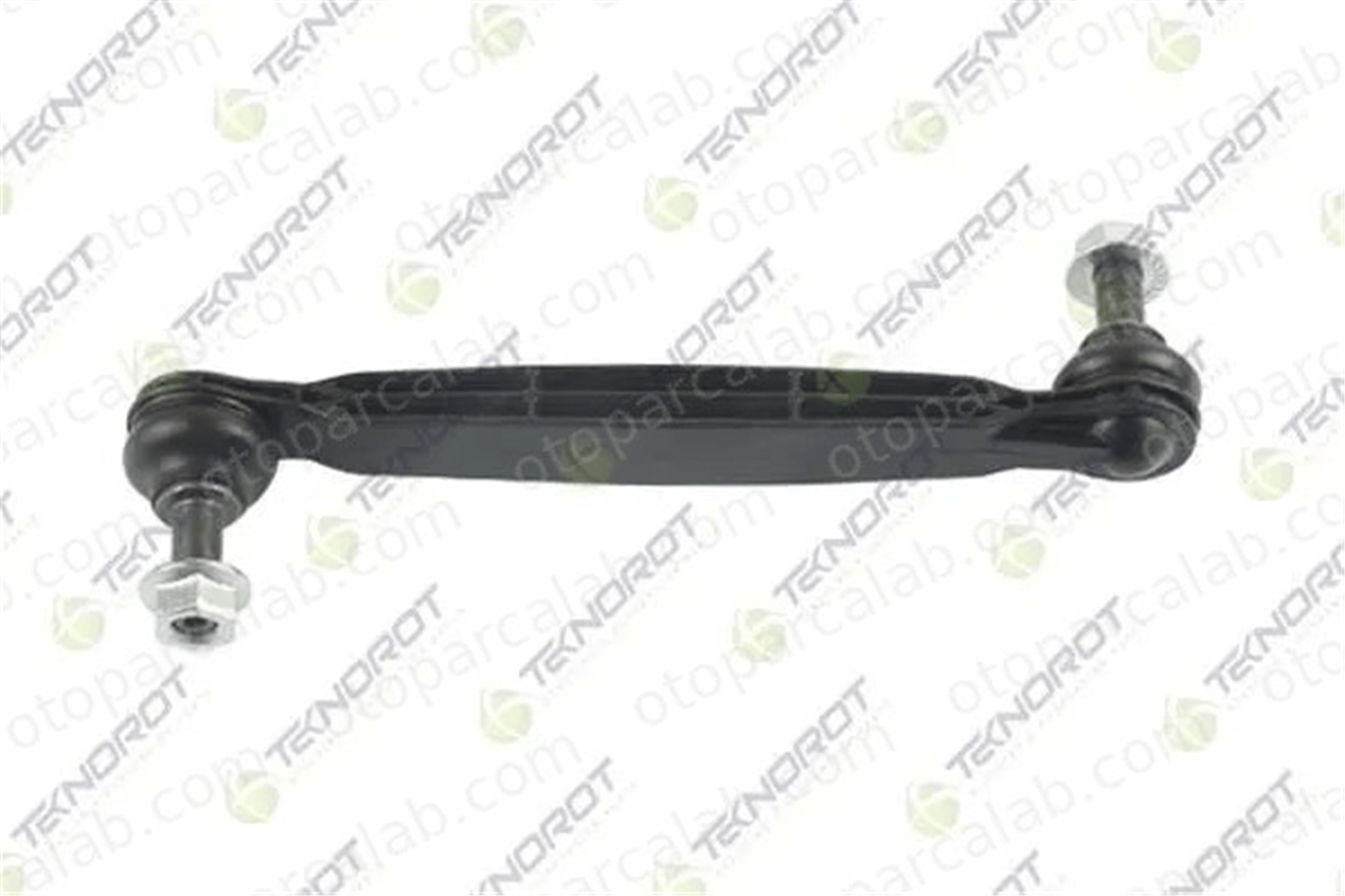 TEKNOROT JE-376 Viraj Demir Askı Rotu Arka Sağ veya Sol LAND ROVER RANGE ROVER VELAR JEEP COMPASS 68273965AC K68273965AB