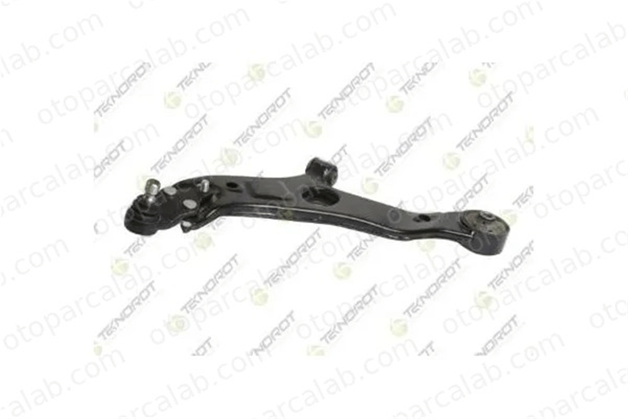 TEKNOROT KI-509 Salıncak Rotilli Ön Alt Sol KIA OPTIMA OPTIMA Sportswagon 545002T010 545002T030