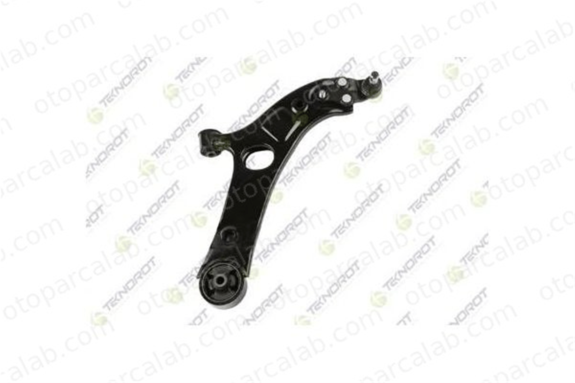 TEKNOROT KI-558 Salıncak Rotilli Ön Alt Sağ KIA OPTIMA HYUNDAI SONATA VI 545014C000