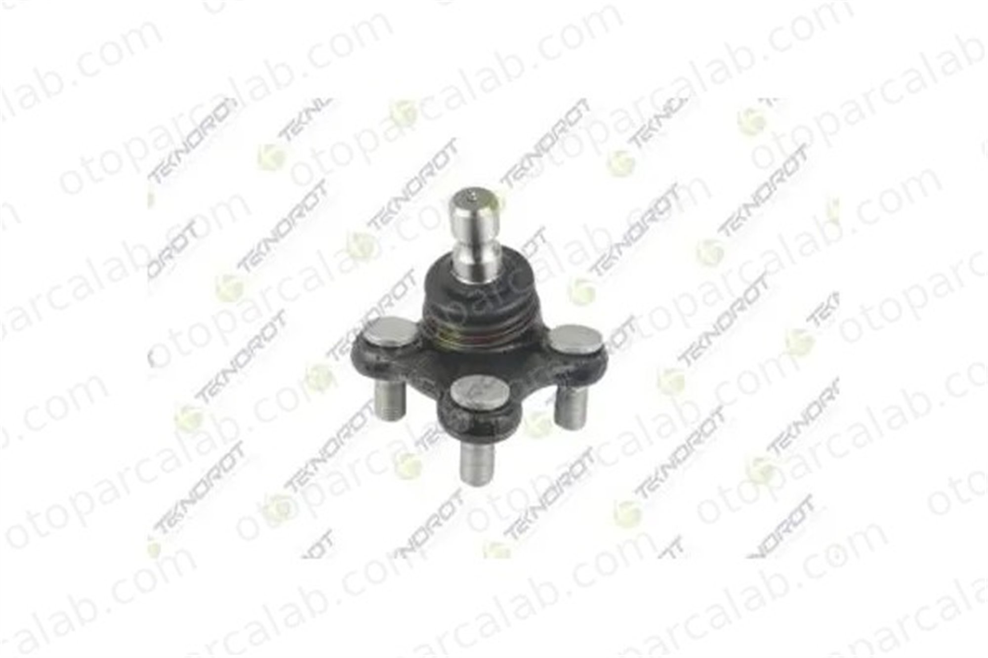 TEKNOROT KI-595 Rotil Alt Sol HYUNDAI TUCSON KIA SPORTAGE IV 54530C1000
