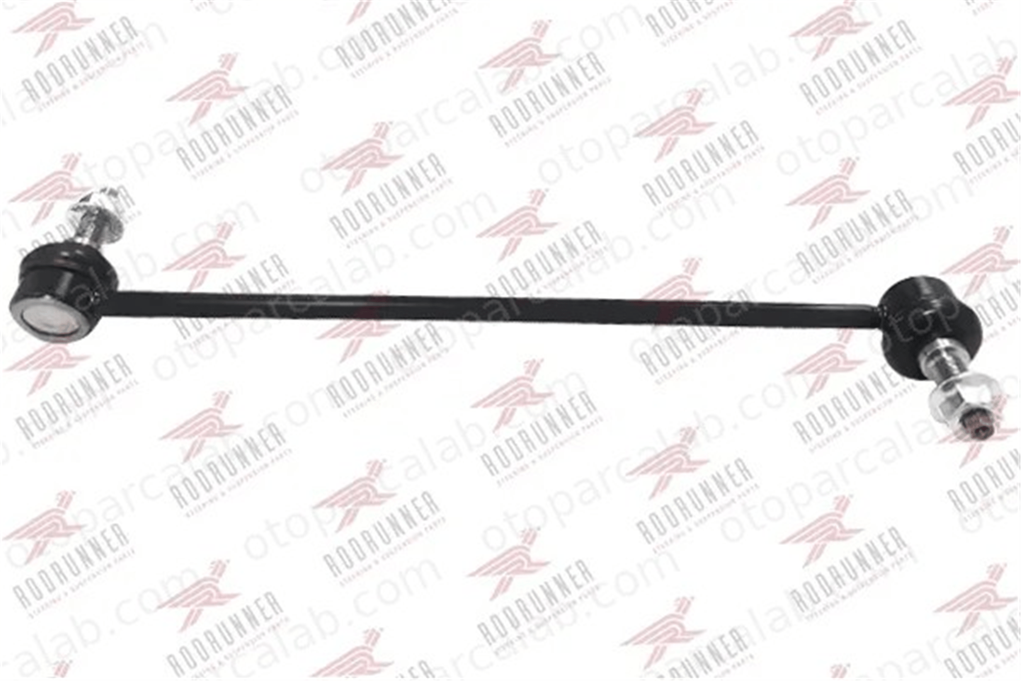 TEKNOROT KI-596 Viraj Demir Askı Rotu Ön Sağ veya Sol KIA OPTIMA Sportswagon OPTIMA 54840C1000