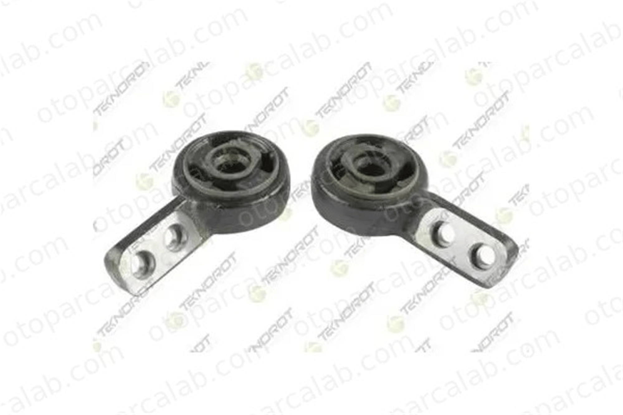 TEKNOROT KS-73 Salıncak Burcu Ön Alt Sağ veya Sol BMW 3 Z3 Roadster 31121139789 31121139790