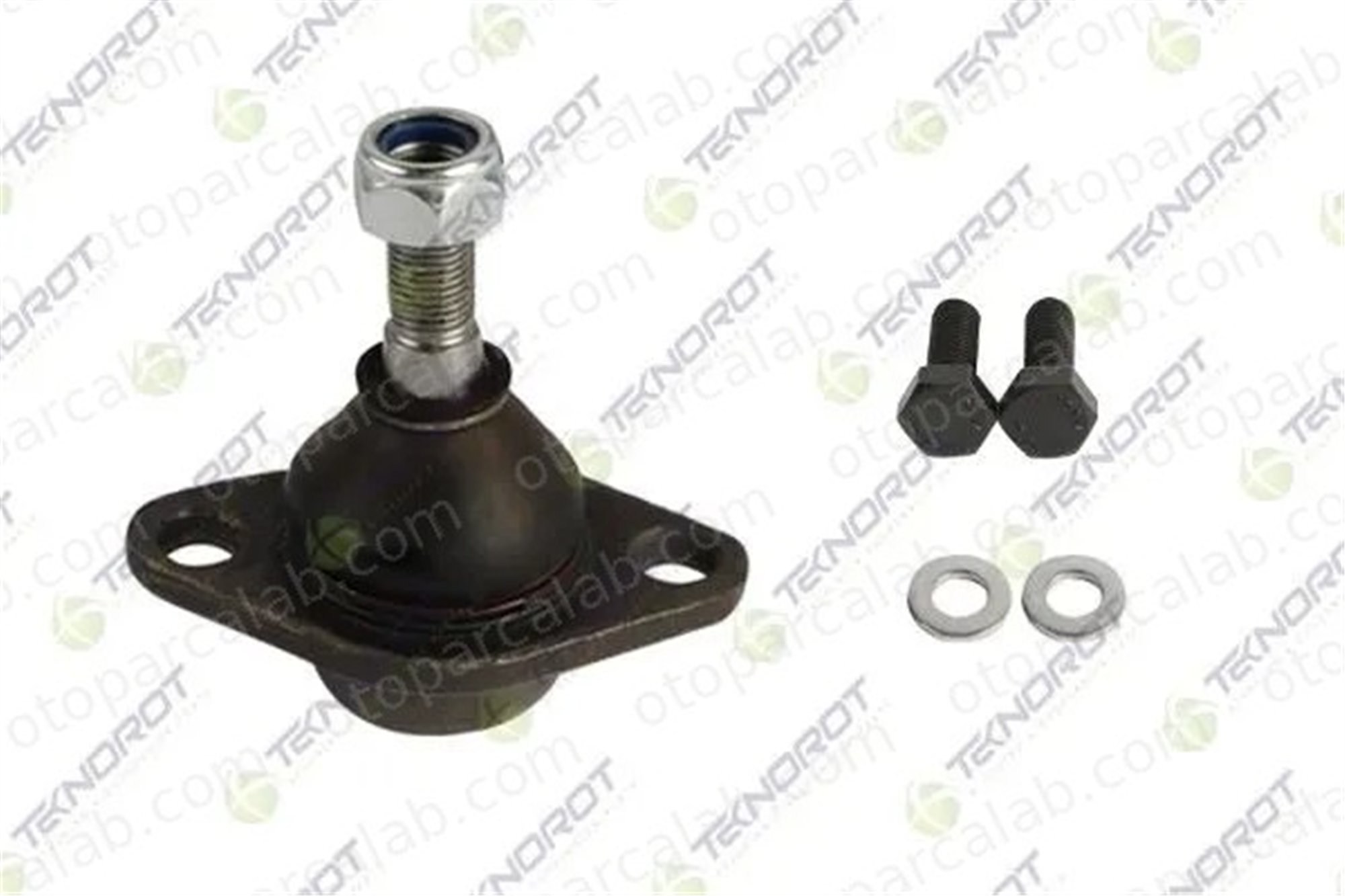 TEKNOROT L-303K Rotil Alt Sağ veya Sol LADA 110 SAMARA 21082904185 2108290418501