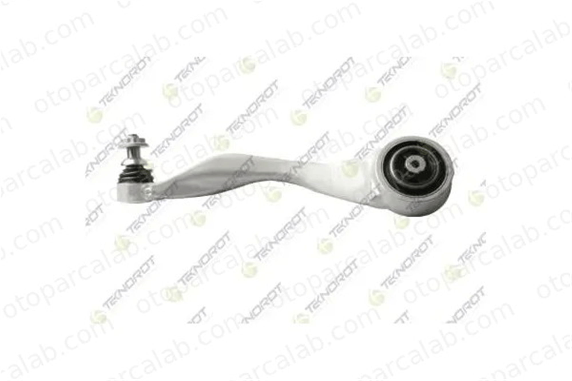 TEKNOROT LA-459 Salıncak Rotilli Ön Alt Sol SEAT 600 LR152745