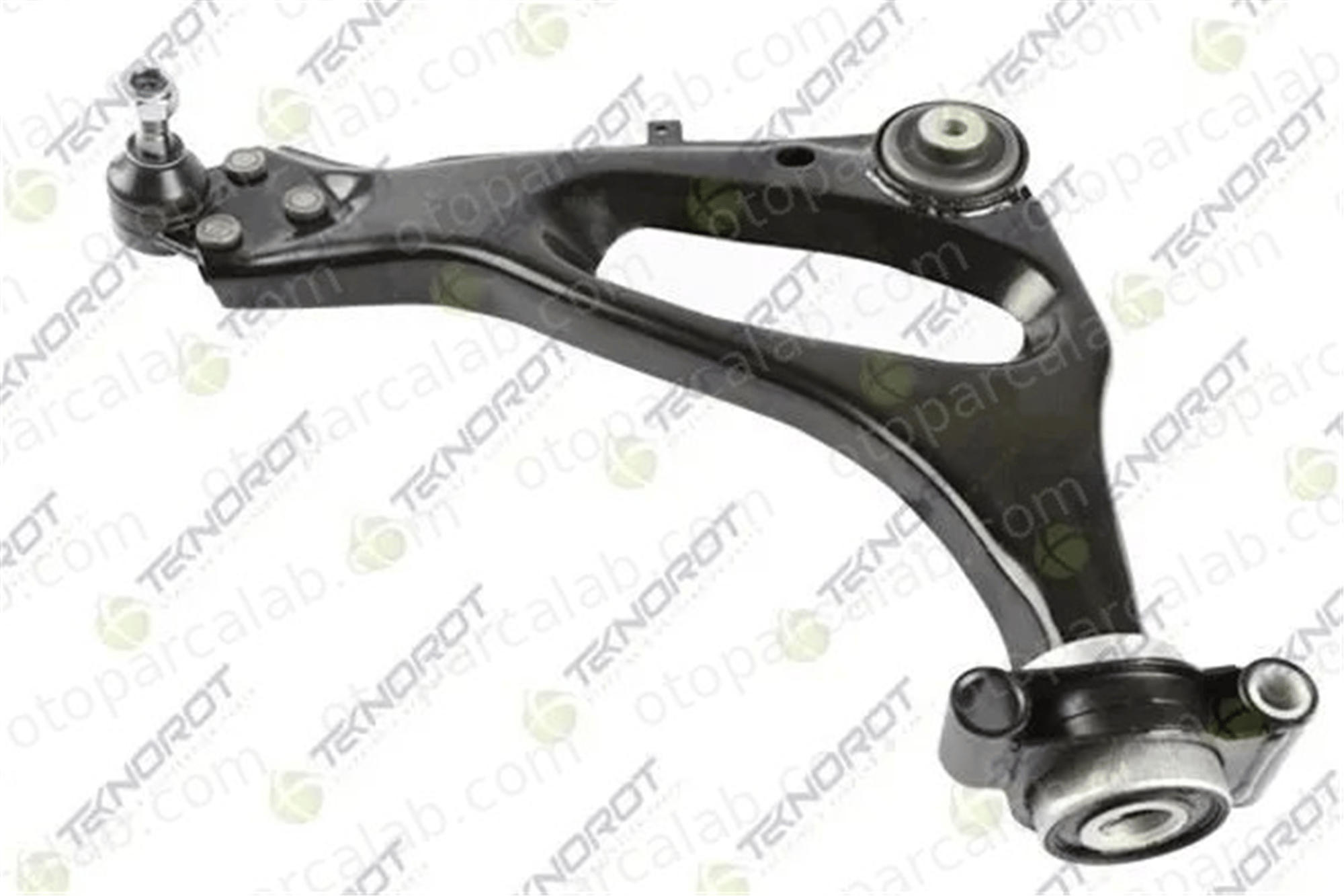 TEKNOROT M-1019 Salıncak Rotilli Ön Alt Sol MERCEDES-BENZ VITO Mixto VITO Tourer A4473303400 4473303400