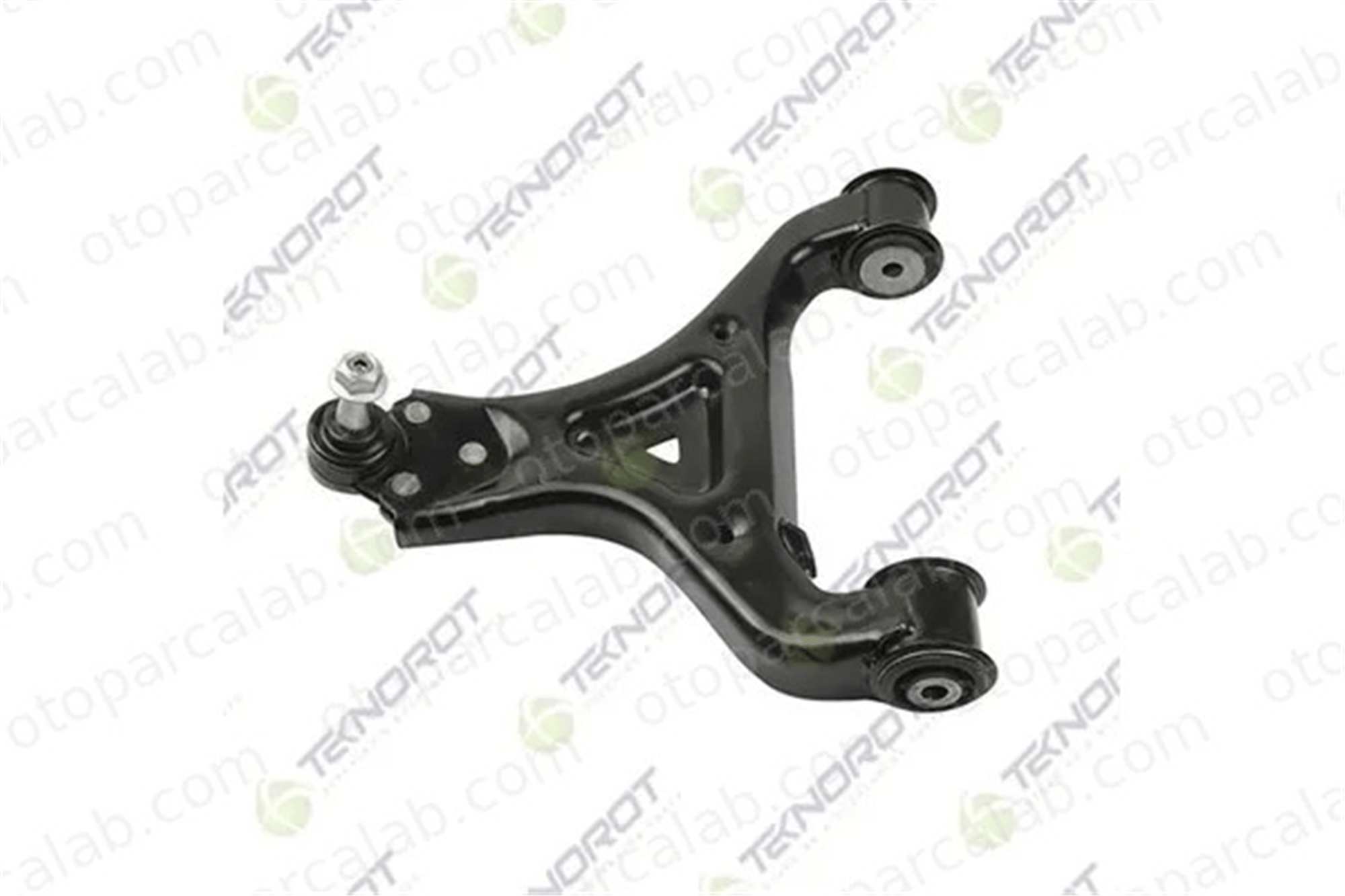 TEKNOROT M-1089 Salıncak Rotilli Ön Alt Sol MERCEDES-BENZ VITO Mixto VITO Tourer A4473303100 4473303100