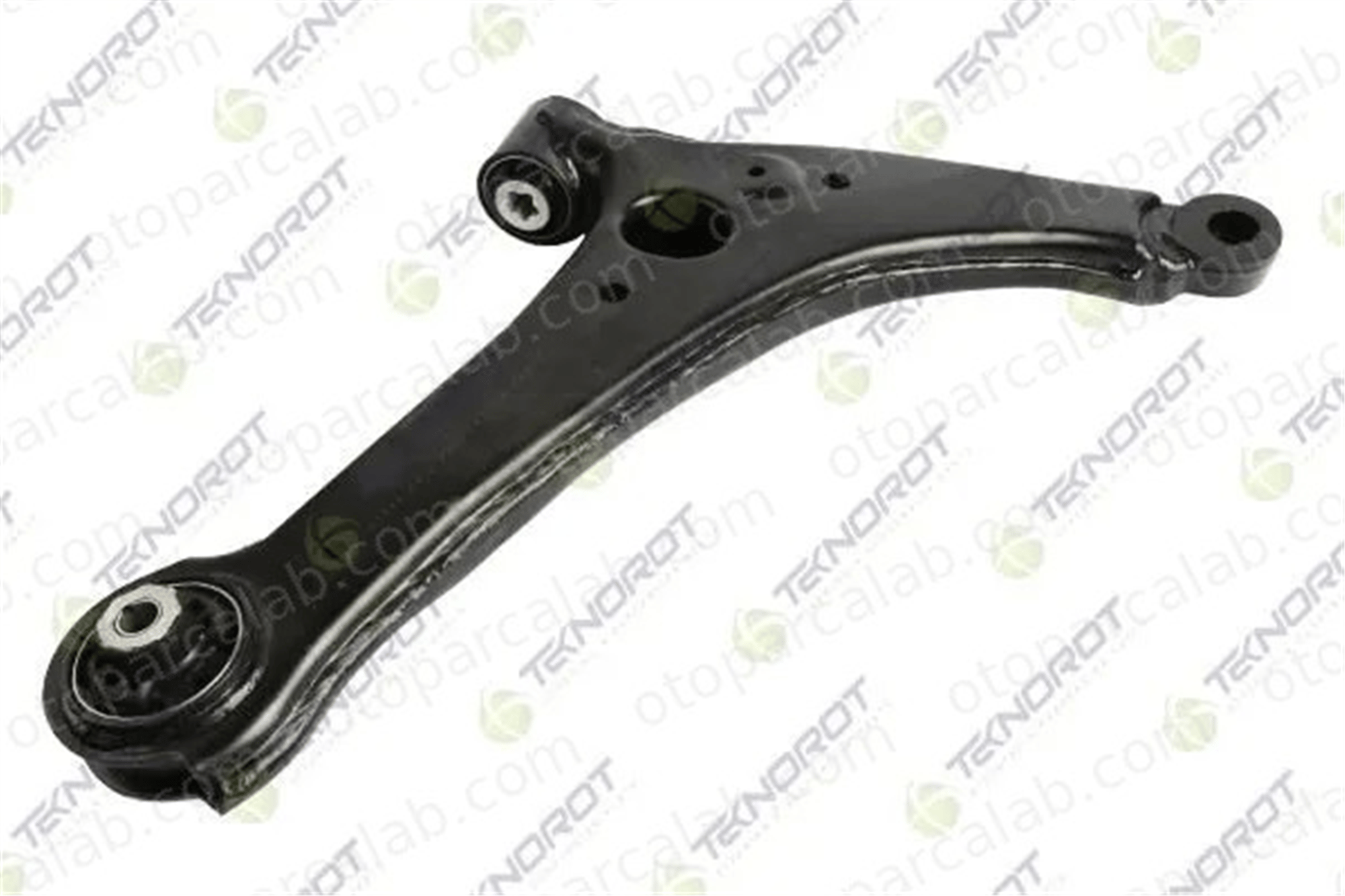 TEKNOROT M-1108 Salıncak Rotilli Ön Alt Sağ MERCEDES-BENZ SPRINTER 3,5-t Panelvan/Van SPRINTER 3,5-t Platform şasi A9103302600 9103302600