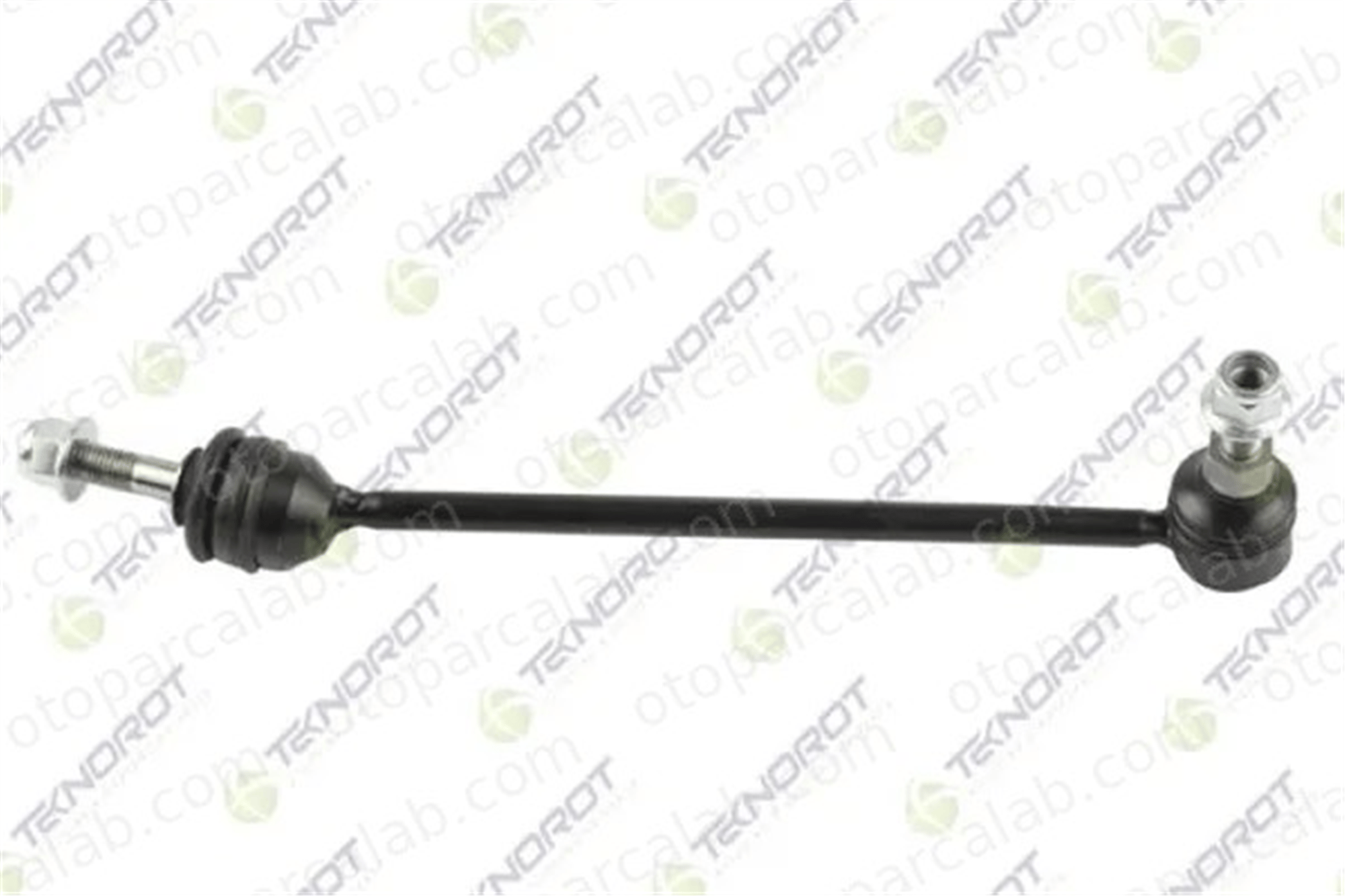 TEKNOROT M-1146 Viraj Demir Askı Rotu Ön Sağ MERCEDES-BENZ S-SERISI A2233206703 2233202200