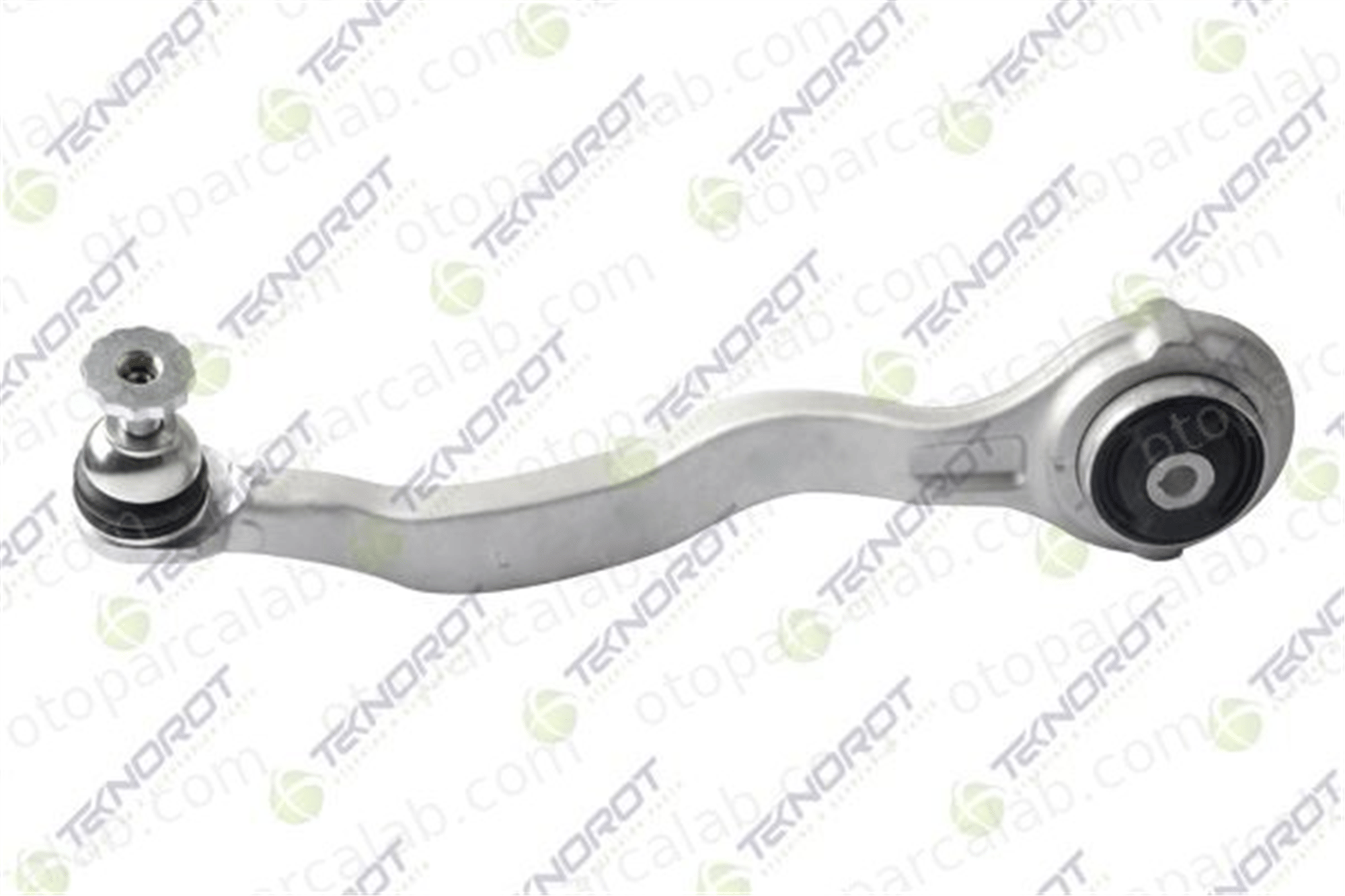 TEKNOROT M-1369 Salıncak Rotilli Ön Alt Sol MERCEDES-BENZ S-SERISI 2233301500 2233305904