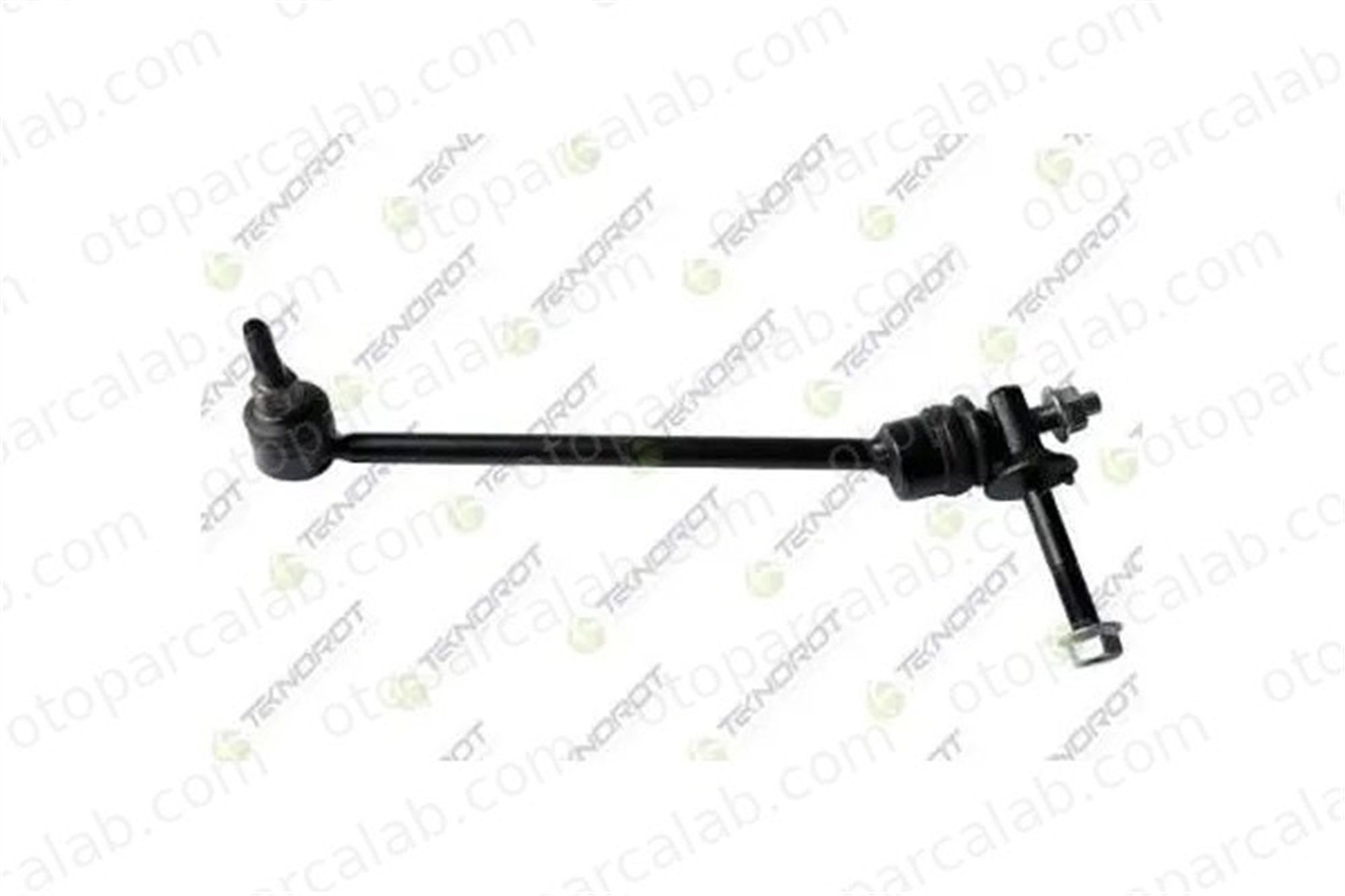 TEKNOROT M-556 Viraj Demir Askı Rotu Ön Sağ MERCEDES-BENZ GLC GLC Coupe A2533230217 2533230217