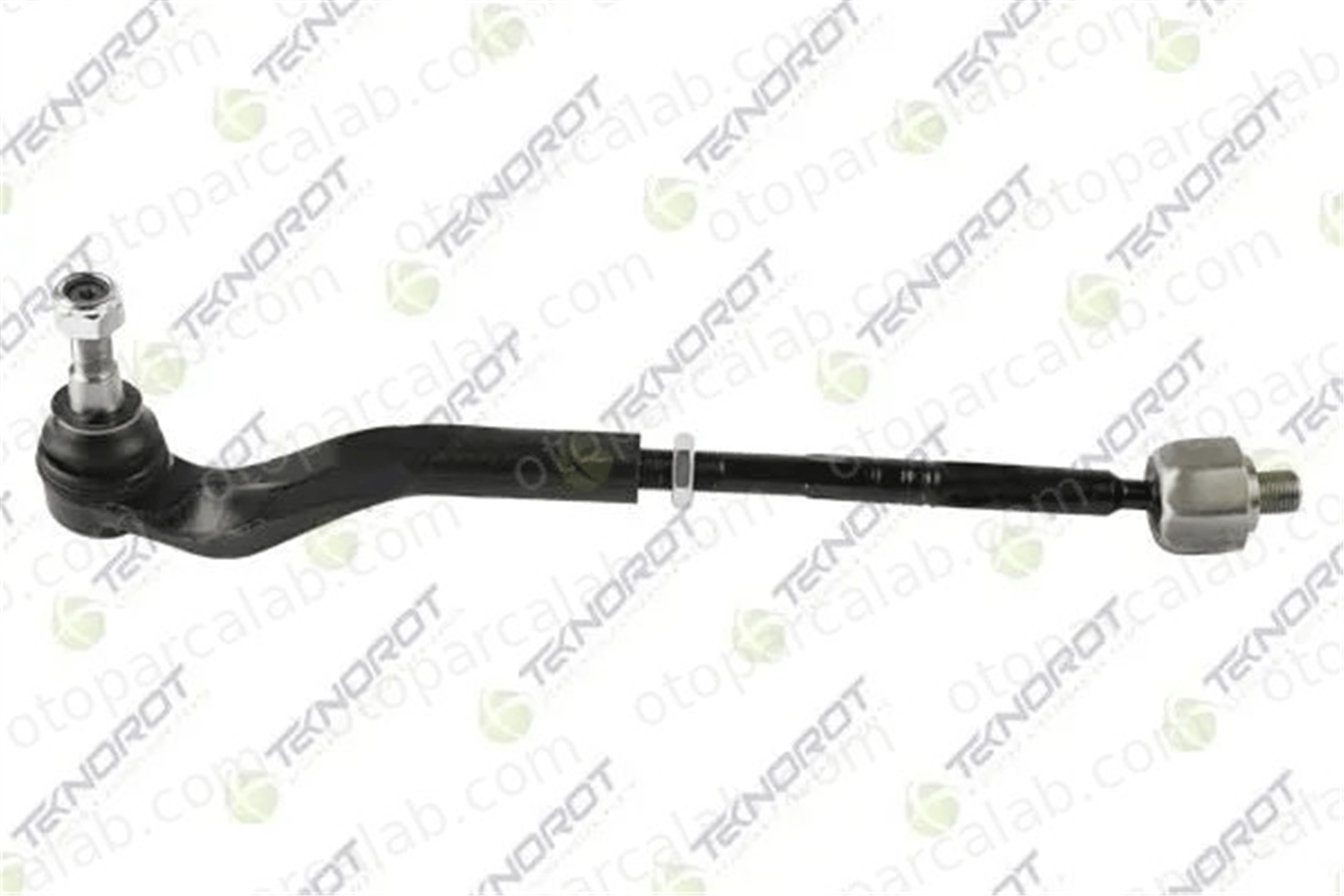 TEKNOROT M-612613 Rot Başı Sol MERCEDES-BENZ VITO Mixto VITO Tourer A4474600048* 4474600048*