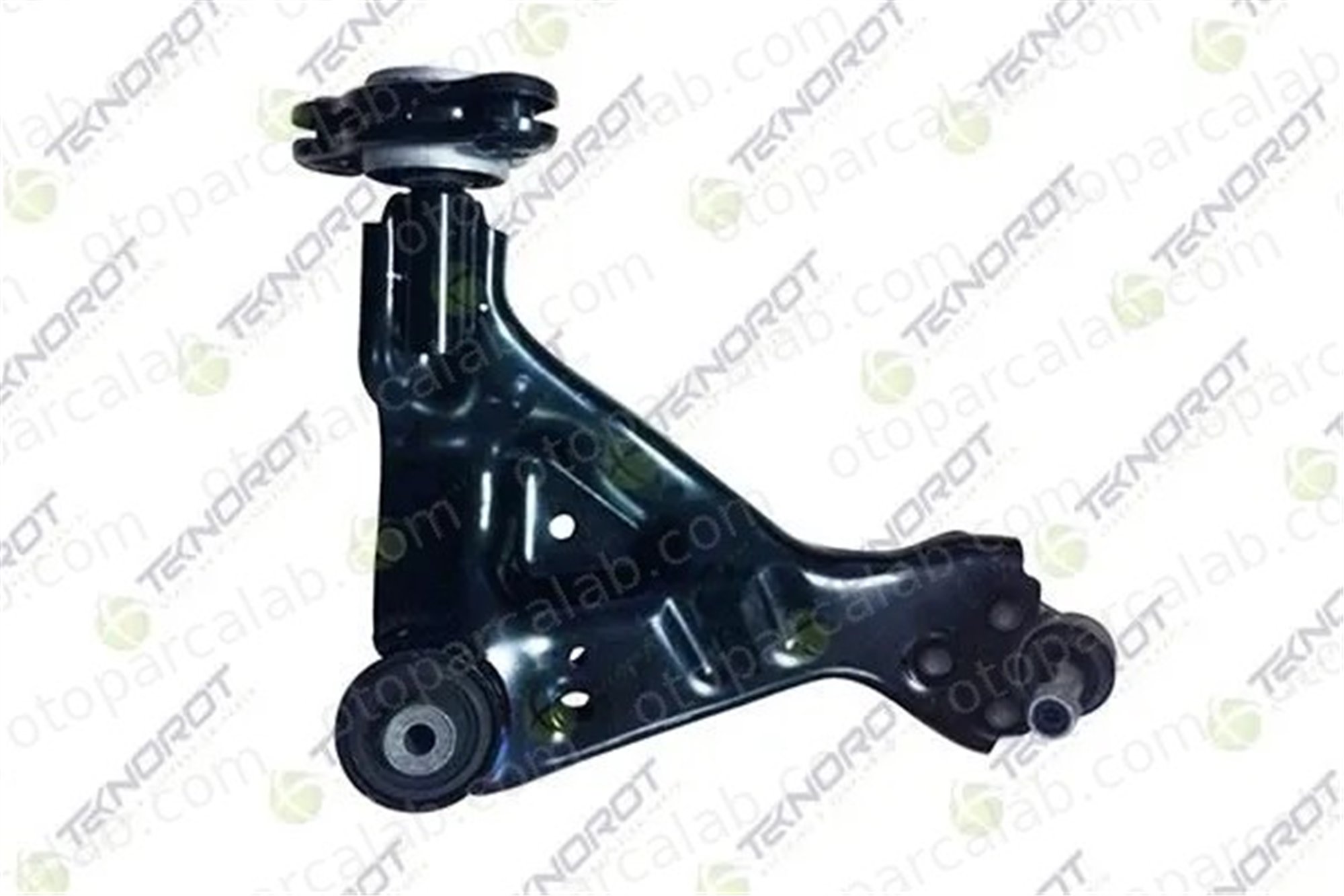 TEKNOROT M-618 Salıncak Rotilli Ön Alt Sağ MERCEDES-BENZ VITO Mixto VITO Tourer A4473301507 4473301507