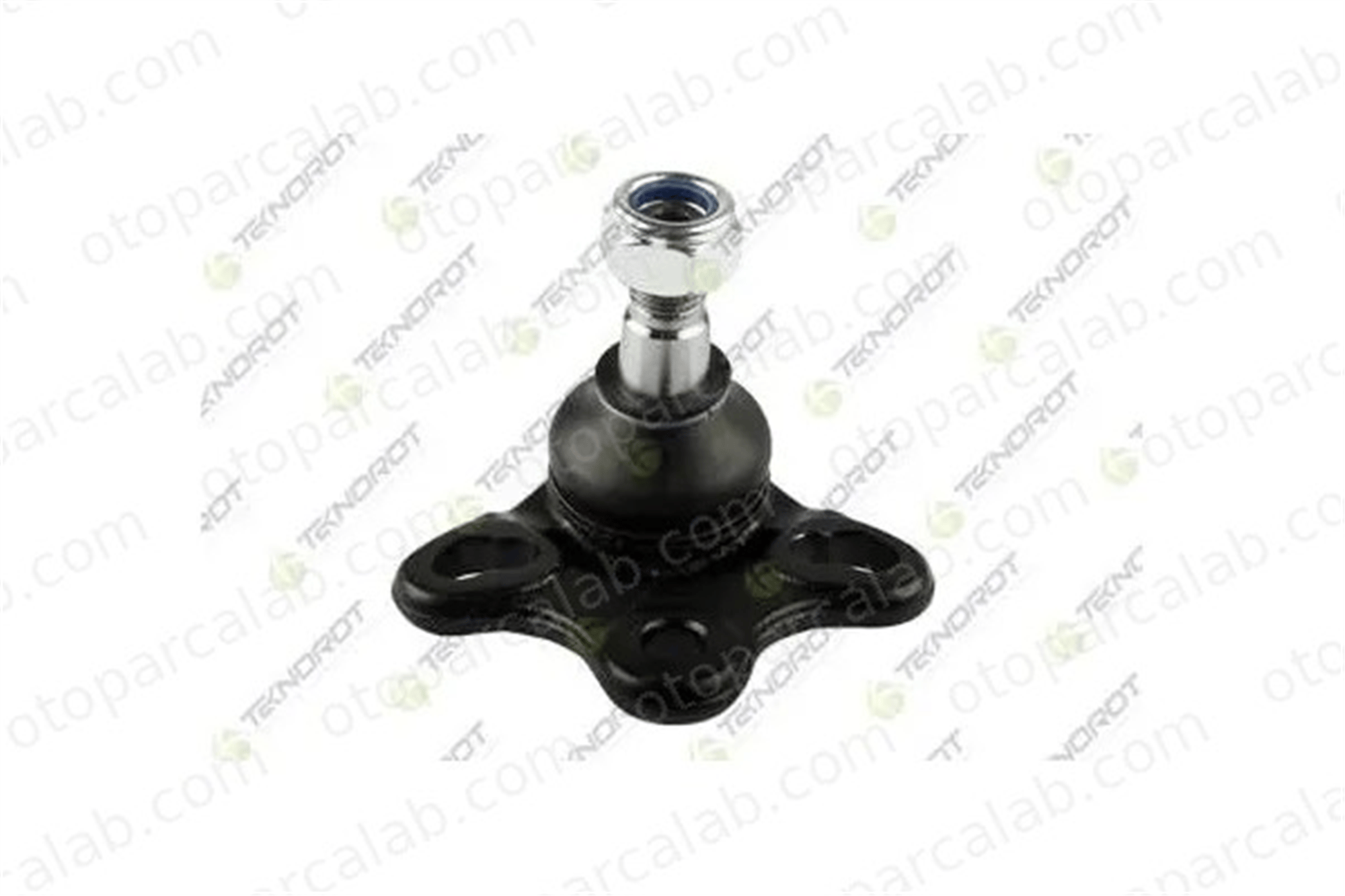 TEKNOROT M-675 Rotil Alt Sağ veya Sol MERCEDES-BENZ VANEO 4143330127 4143330227