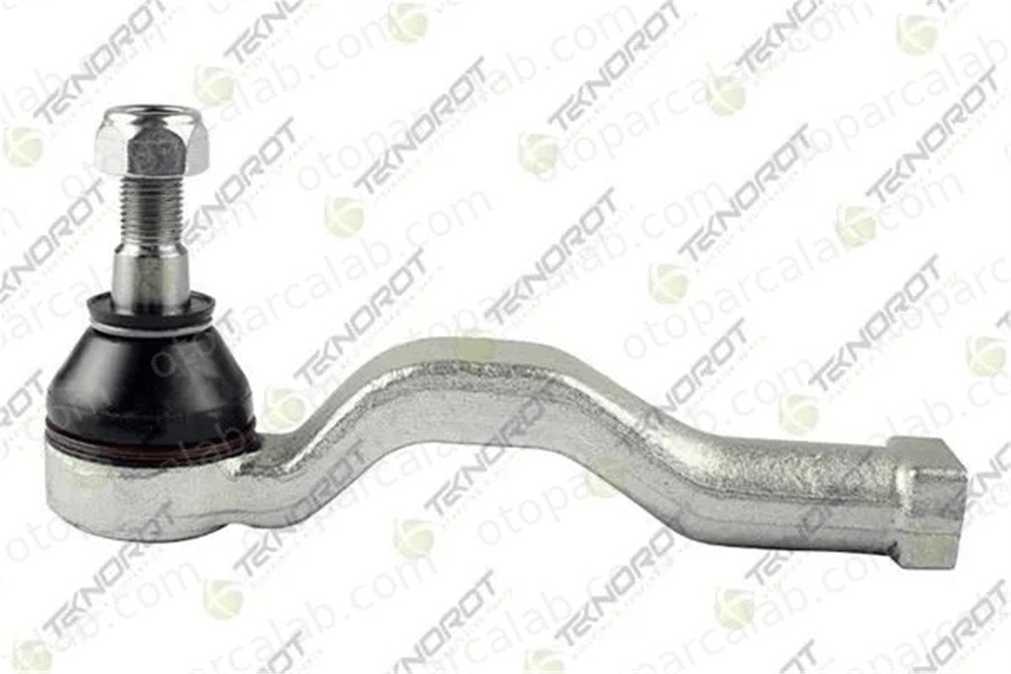 TEKNOROT MA-401 Rot Başı Sağ veya Sol MAZDA E Panelvan/Van E Platform şasi S08399324 48520HC025