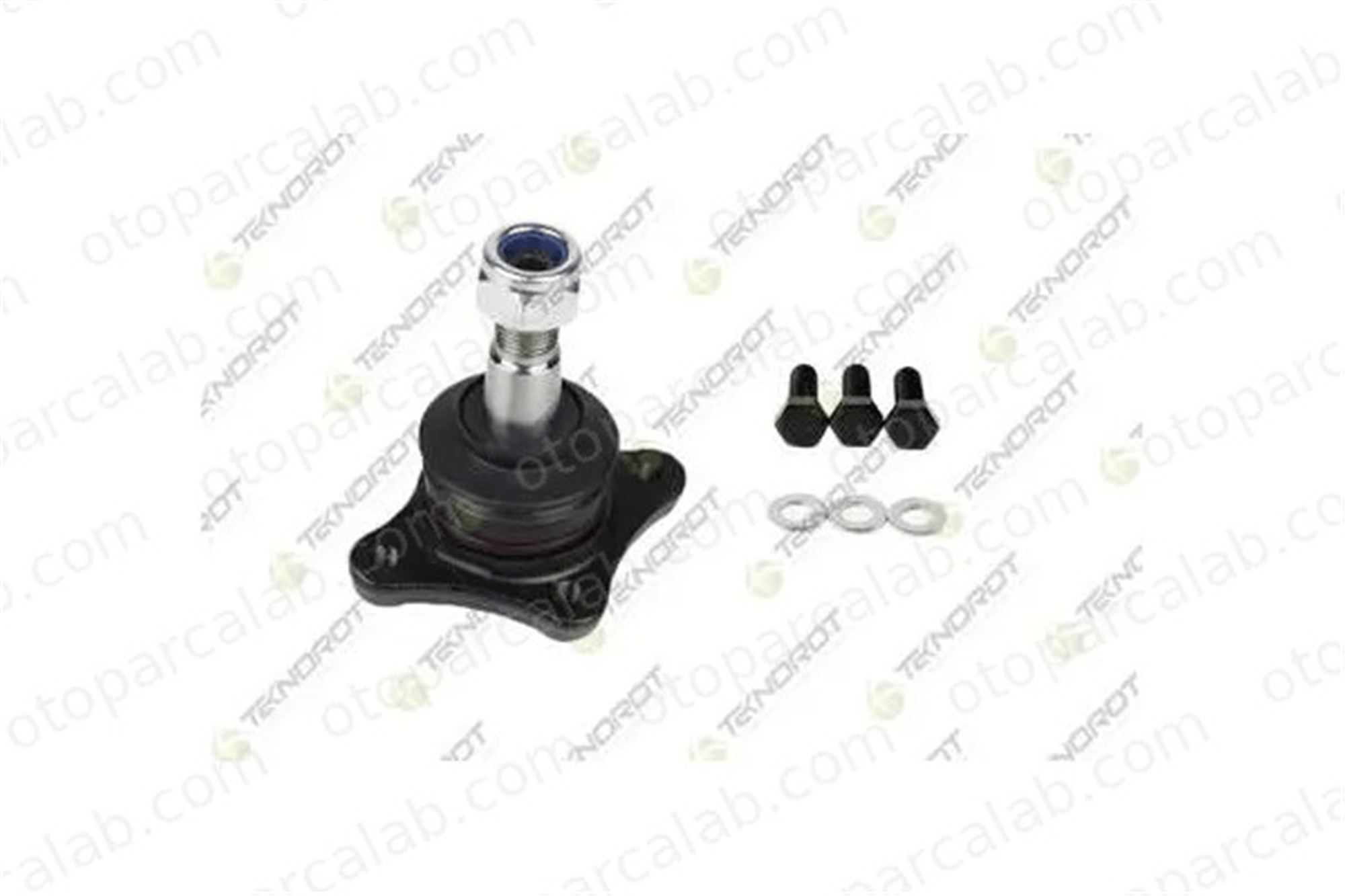 TEKNOROT MA-402 Rotil Alt Sağ veya Sol MAZDA E Panelvan/Van E Platform şasi S08399364 3252249