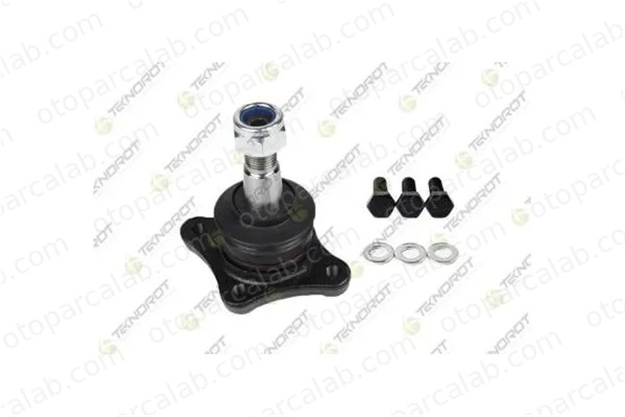 TEKNOROT MA-403 Rotil Alt Sağ veya Sol MAZDA E Panelvan/Van E Platform şasi K71034510YT 3252250
