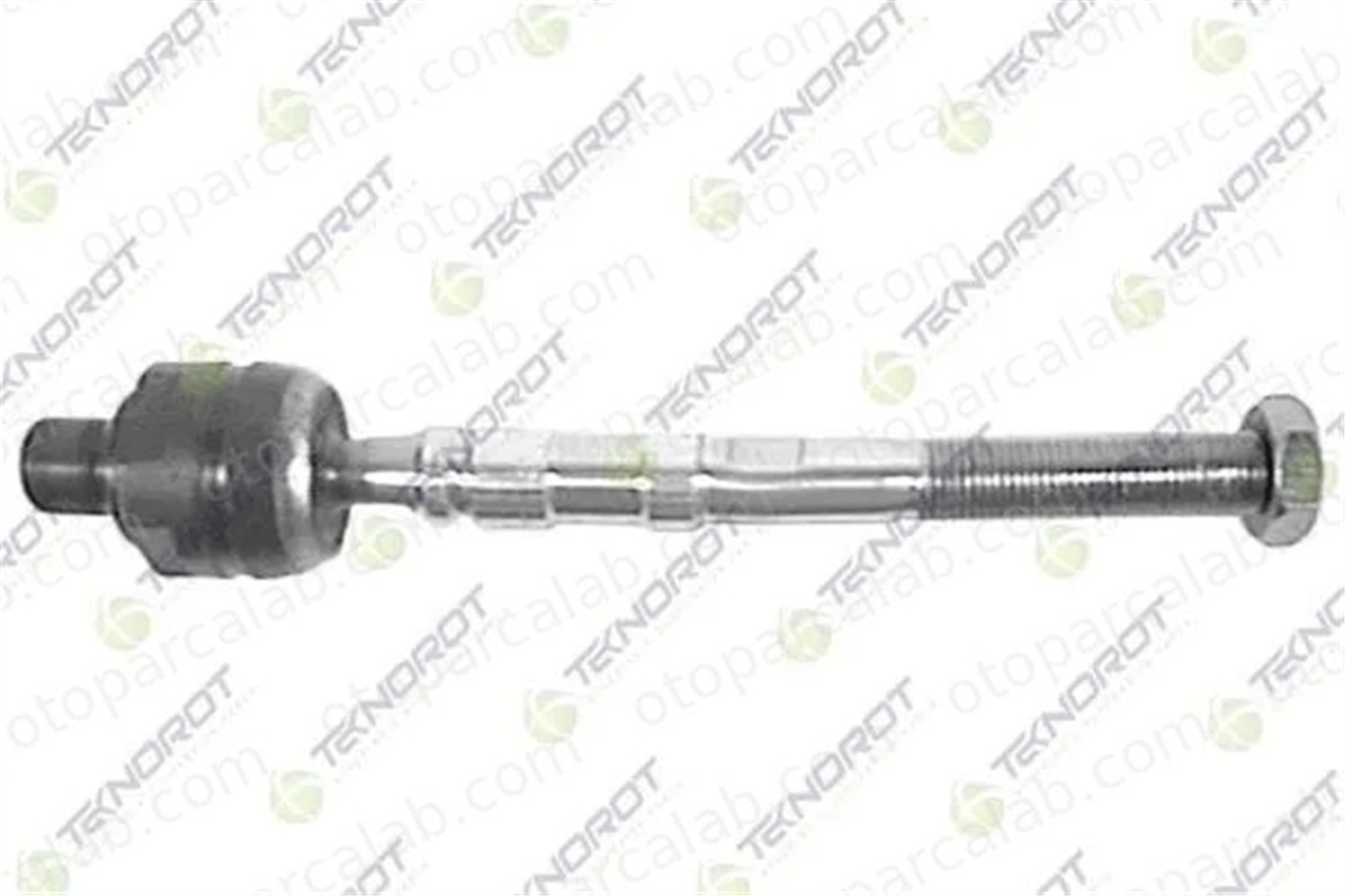 TEKNOROT MA-404 Rot Mili Sağ veya Sol MAZDA E Panelvan/Van E Platform şasi S08332115