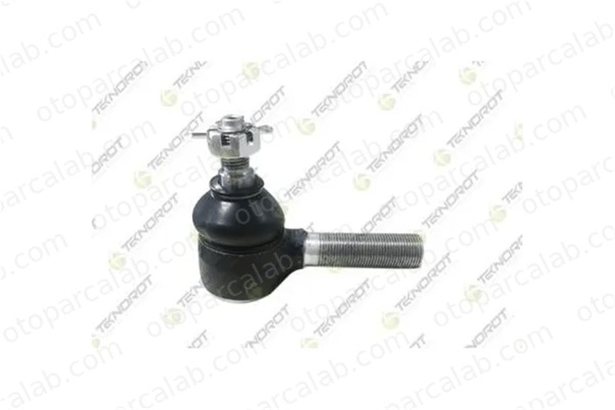 TEKNOROT MI-1002 Rot Başı Sol TALBOT SIMCA 1301 FORD USA MUSTANG Coupe MC891647 MW033300