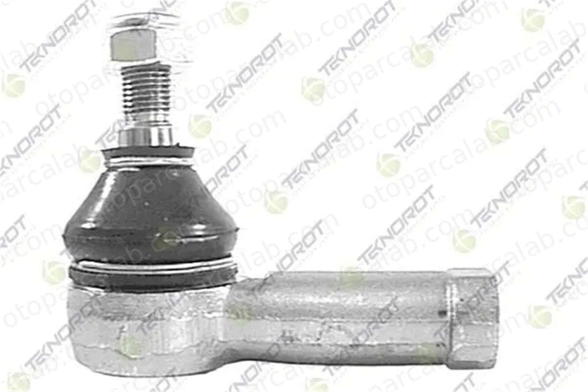 TEKNOROT MI-201 Rot Başı Sağ veya Sol HYUNDAI H-1 / STAREX Minibüs/Otobüs MITSUBISHI L 300 III Minibüs/Otobüs 5687243000 5687243010
