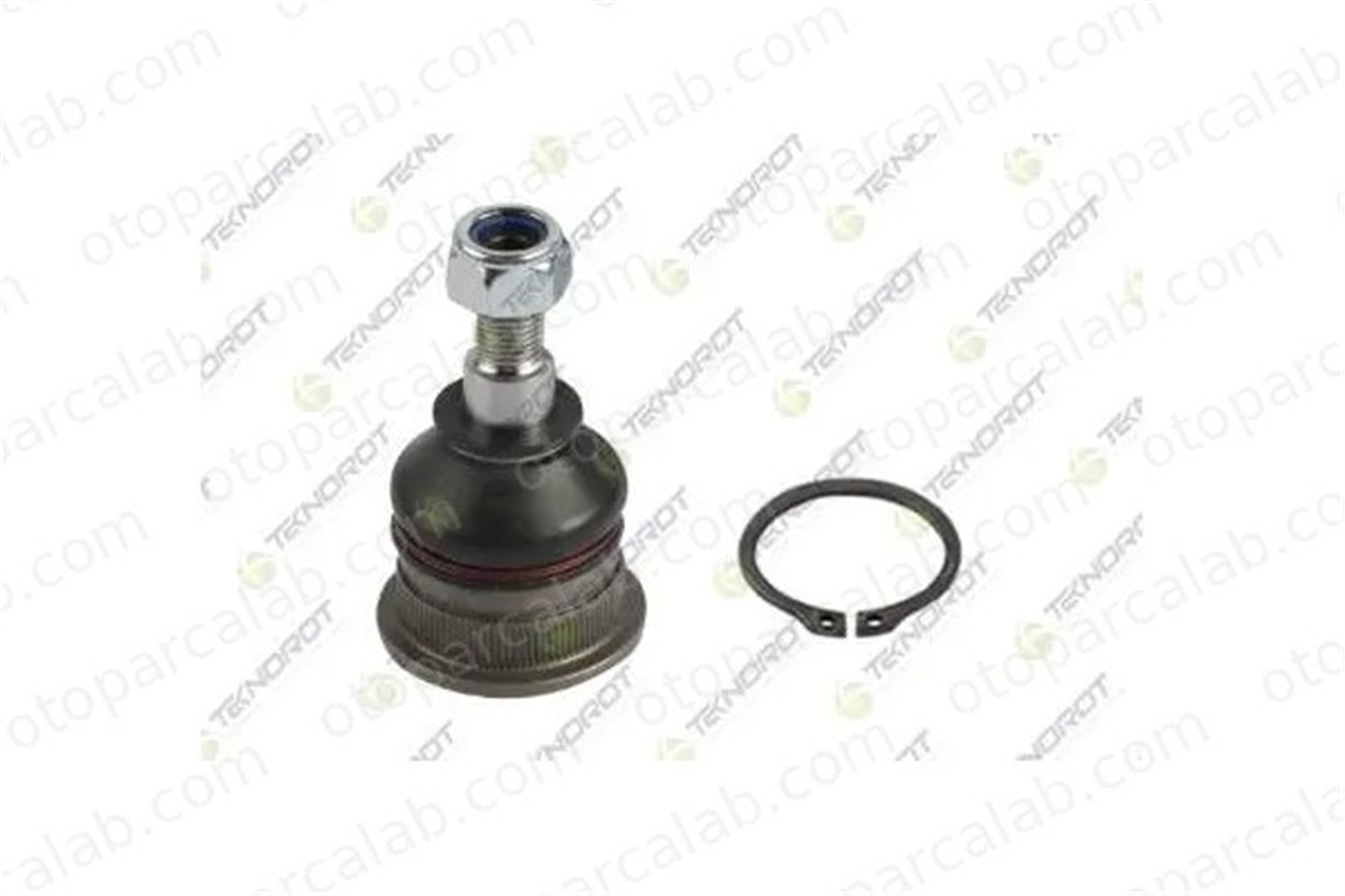 TEKNOROT MI-402 Rotil Alt Sağ veya Sol MITSUBISHI LANCER III Station Wagon COLT II MB001696 5452011011