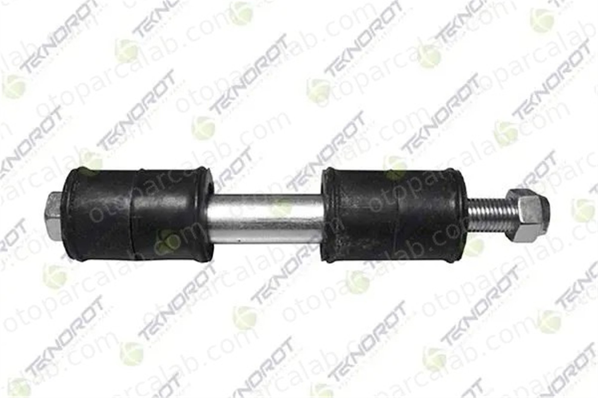 TEKNOROT MI-460 Viraj Demir Askı Rotu Ön Sağ veya Sol MITSUBISHI CARISMA Sedan CARISMA MR954887 4056A161