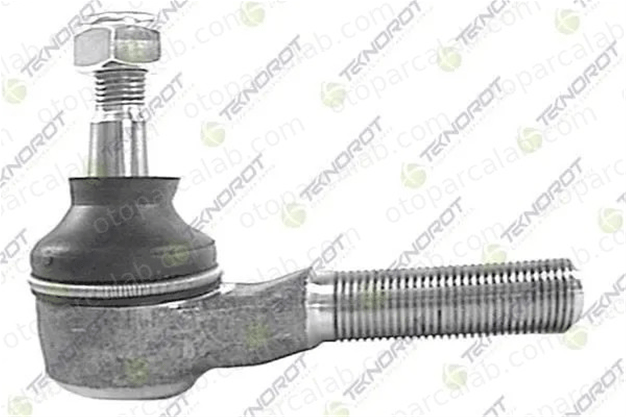 TEKNOROT MI-504 Rot Başı Sağ veya Sol MITSUBISHI L200 HYUNDAI GALLOPER II MB241171 MB315775