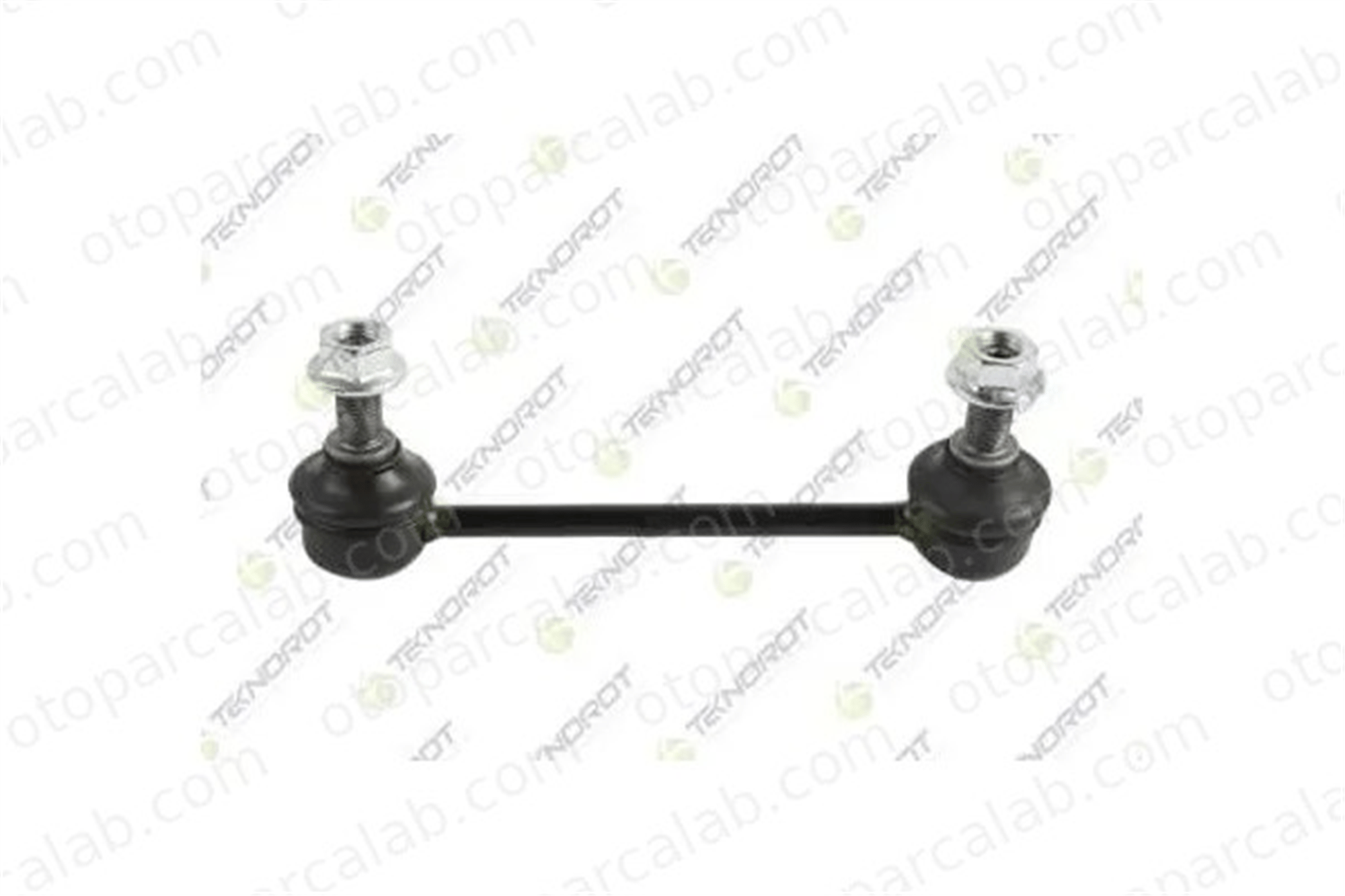 TEKNOROT MI-767 Viraj Demir Askı Rotu Ön Sol PEUGEOT 406 Break FORD USA MUSTANG Convertible MK382984