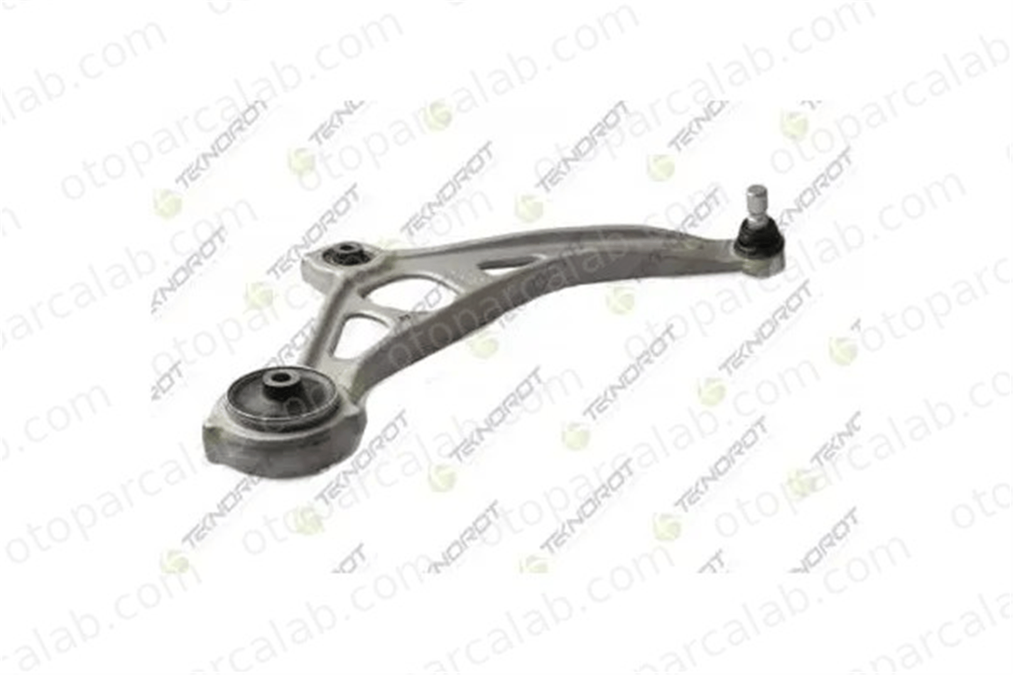 TEKNOROT N-118 Salıncak Rotilli Ön Alt Sağ SEAT 600 545005AA0C
