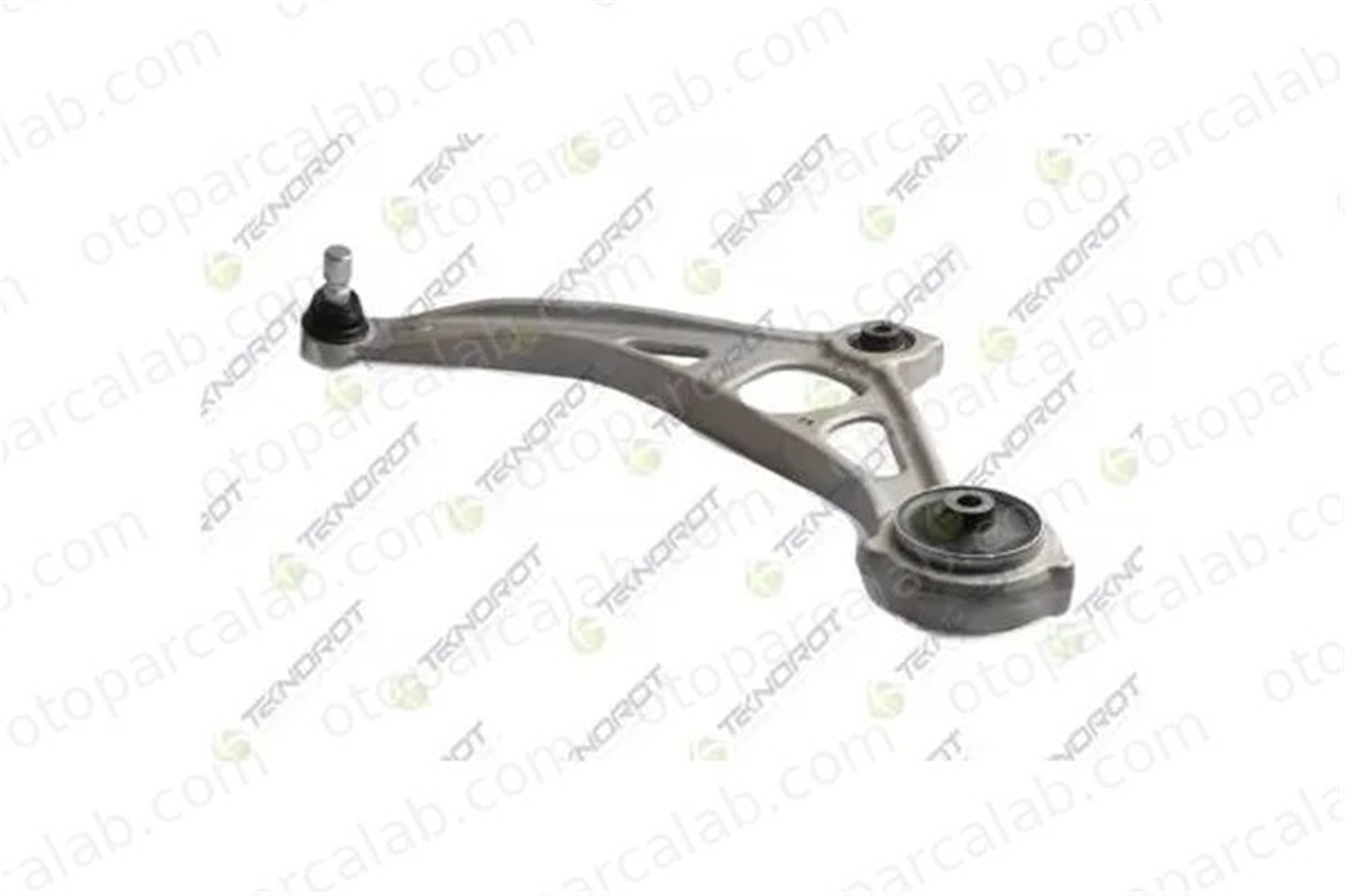 TEKNOROT N-119 Salıncak Rotilli Ön Alt Sol SEAT 600 545015AA0C