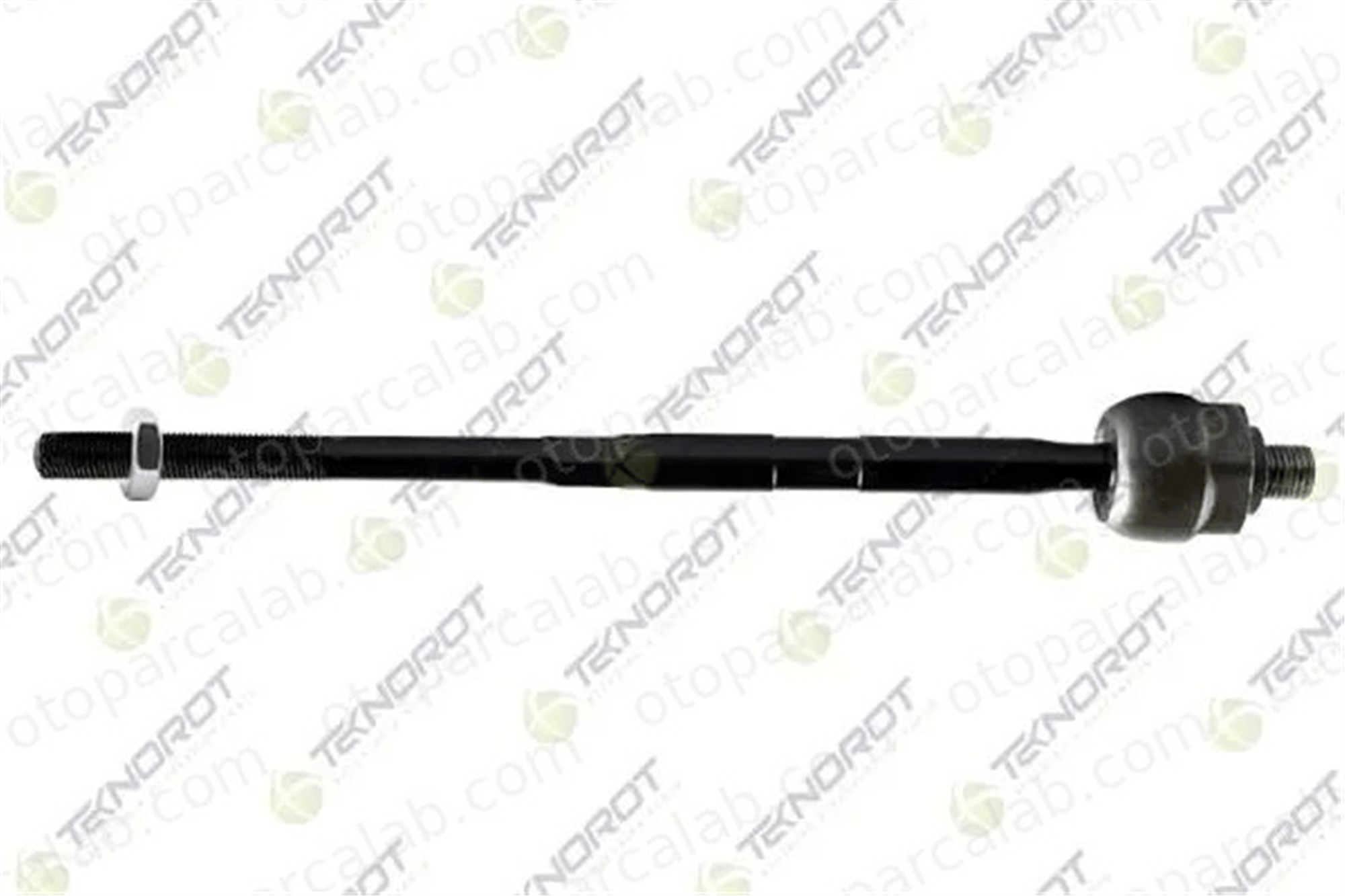 TEKNOROT N-203 Rot Mili Sağ veya Sol NISSAN PRIMERA PRIMERA Hatchback 4852106R05 4852172E00