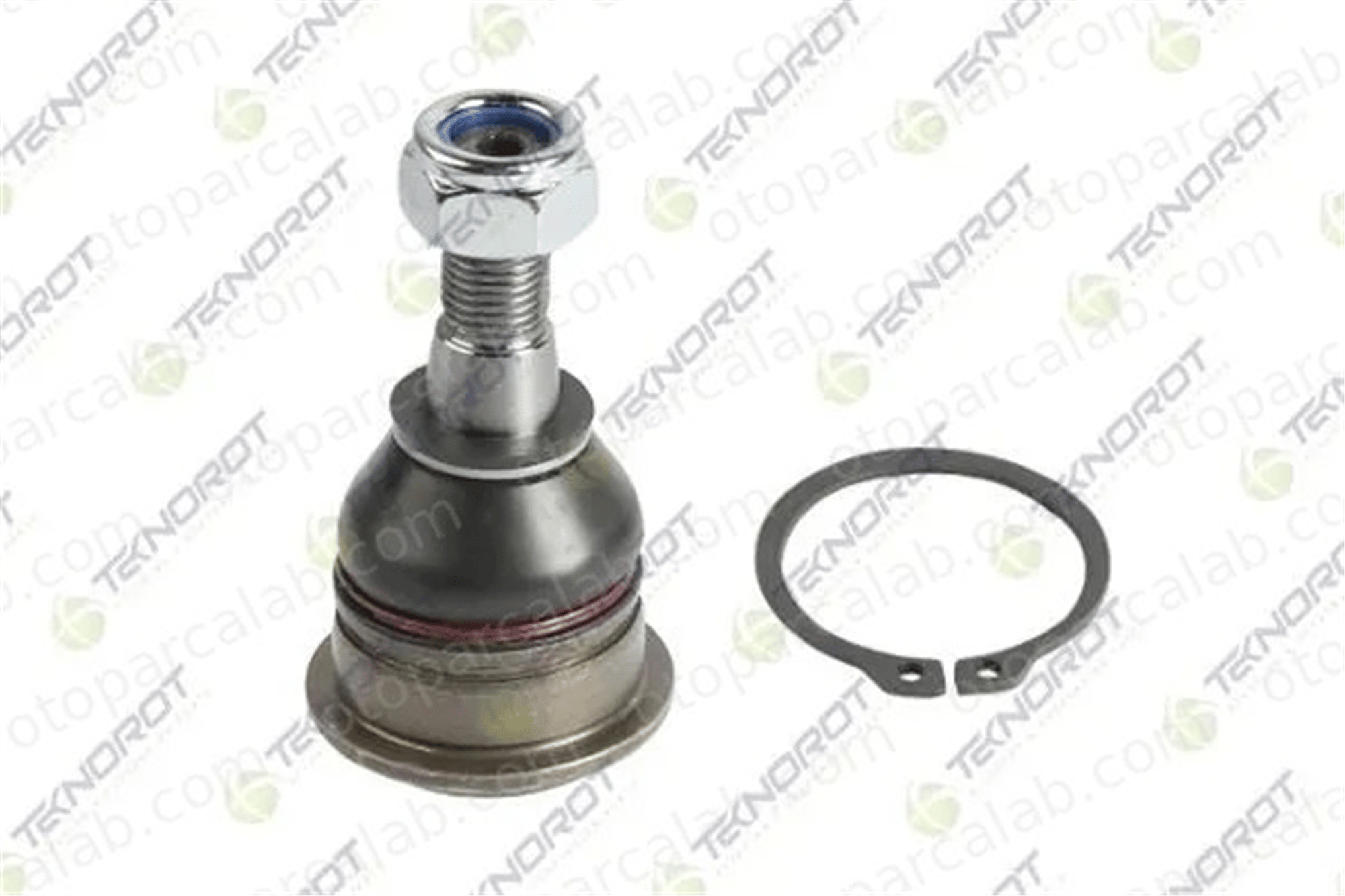 TEKNOROT N-625 Rotil Alt Sağ veya Sol NISSAN PRIMERA PRIMERA Hatchback 36160100045 401602Y000