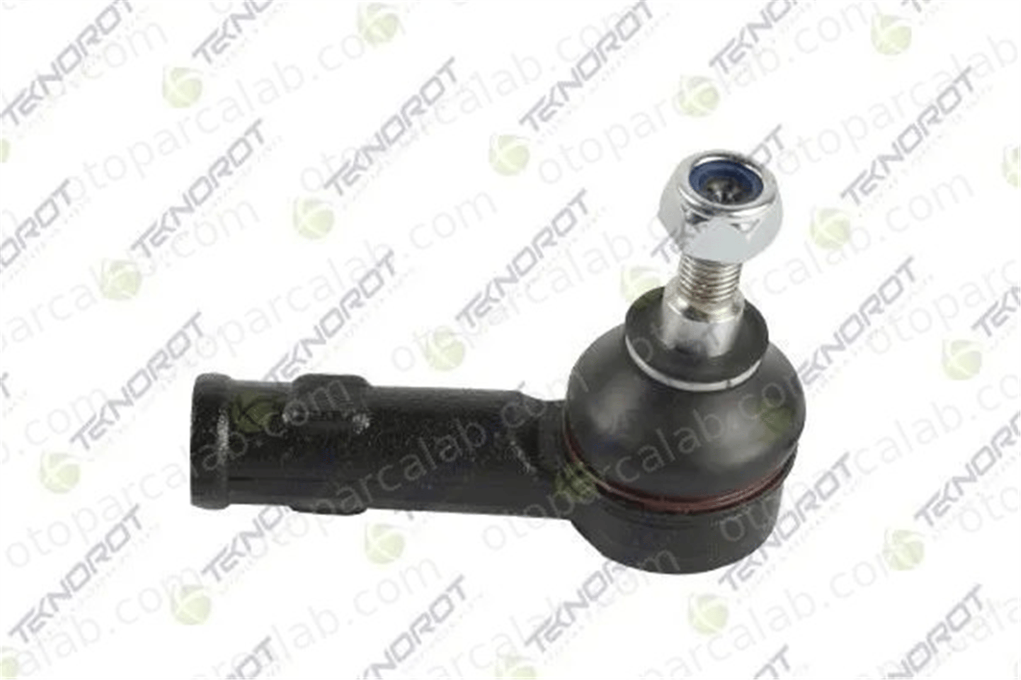 TEKNOROT O-100 Rot Başı Sağ veya Sol OPEL MANTA B CC ASCONA B 324115 324120