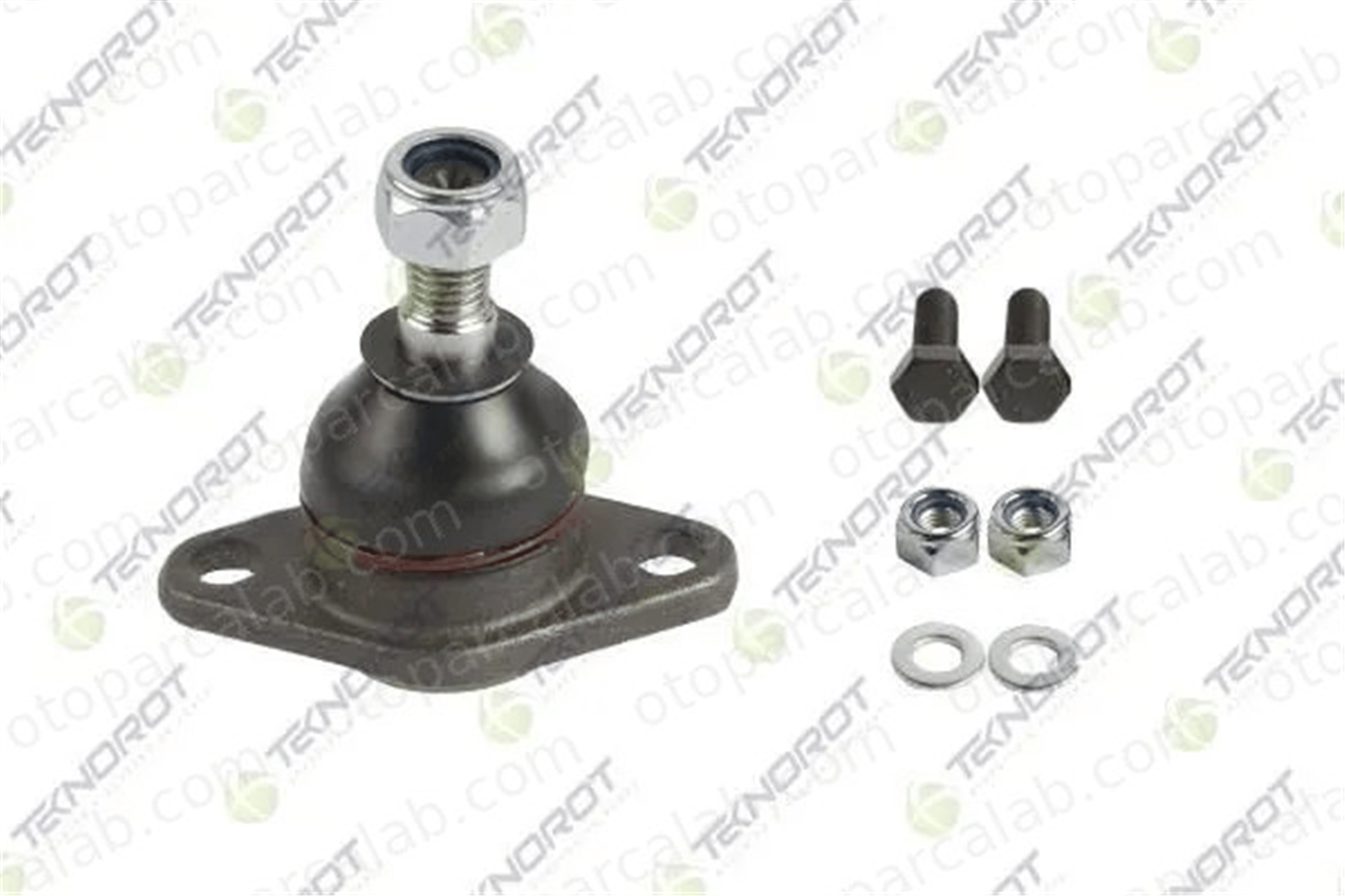 TEKNOROT O-101K Rotil Üst Sağ veya Sol OPEL MANTA B CC ASCONA B 310815 310820
