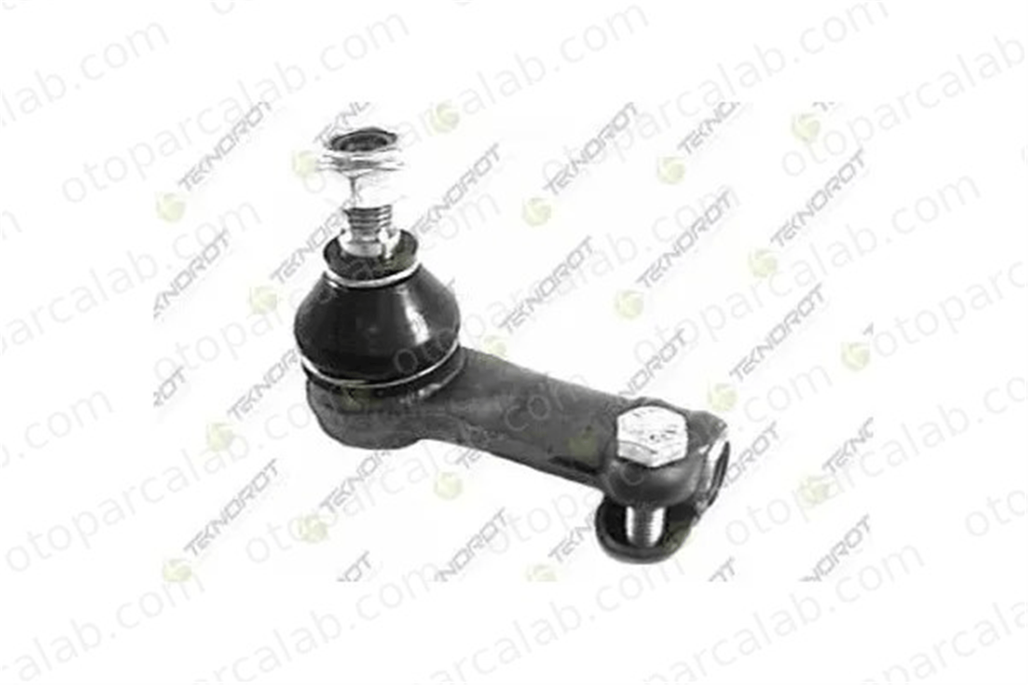 TEKNOROT O-302 Rot Başı Sol OPEL KADETT D KADETT D Station wagon 324036 90094762