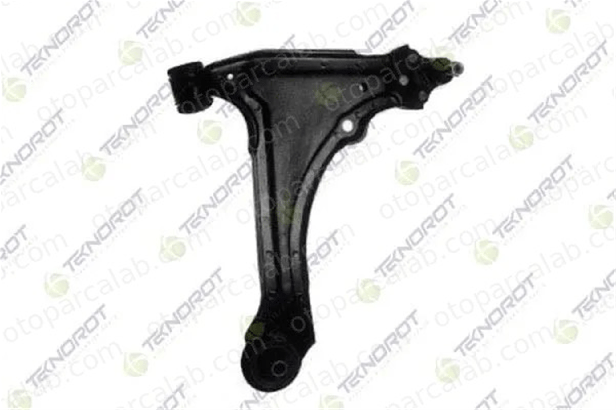 TEKNOROT O-425 Salıncak Rotilli Ön Alt Sağ OPEL KADETT E Hatchback FIAT DUCATO Panorama 352192 7576732