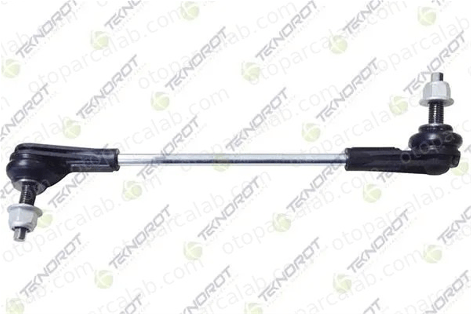 TEKNOROT O-527 Viraj Demir Askı Rotu Ön Sol OPEL ASTRA K ASTRA K Sports Tourer 39001003 39064480