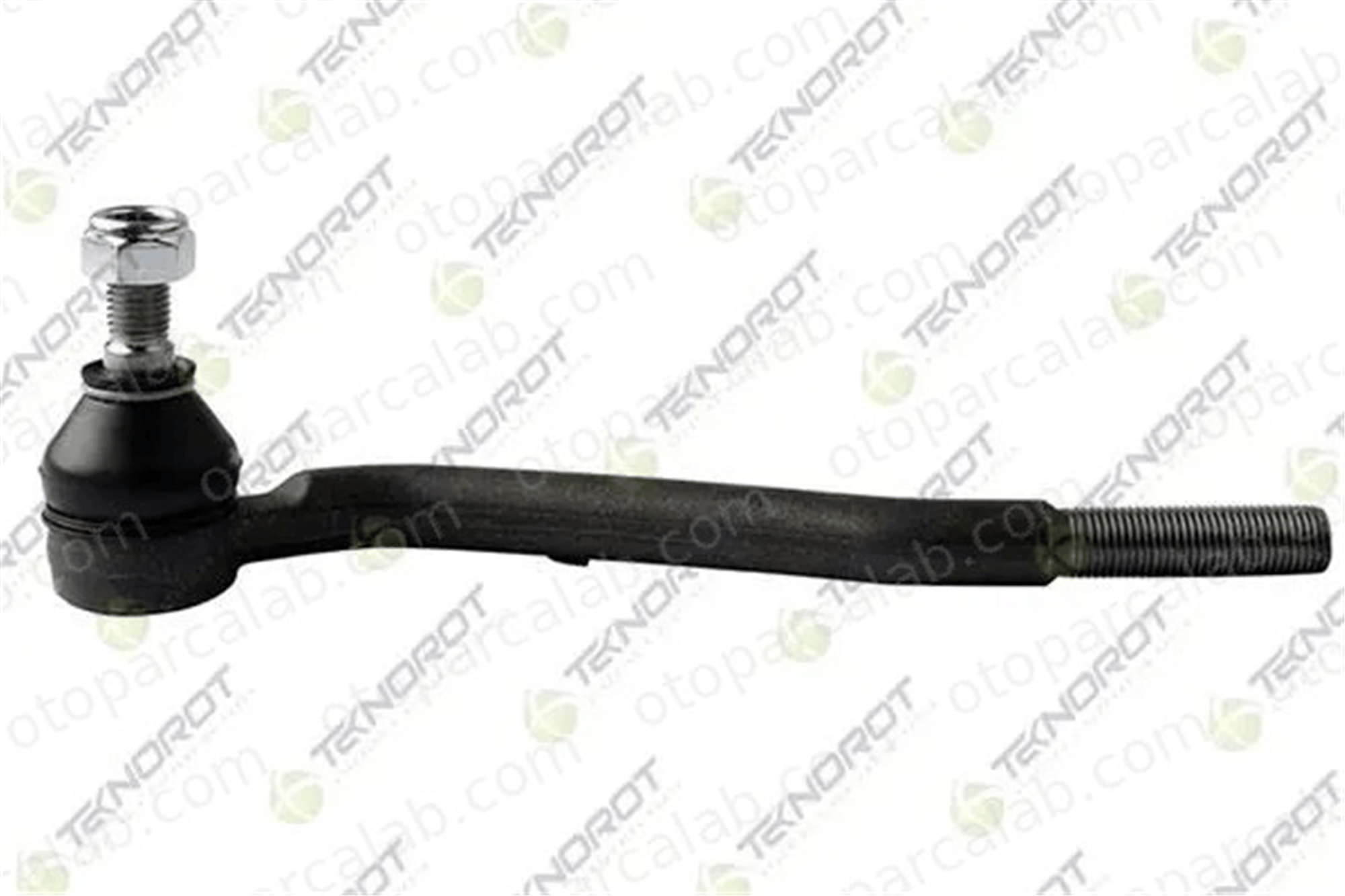 TEKNOROT O-604 Rot Başı Sol OPEL OMEGA A OMEGA A Station wagon 22190142576