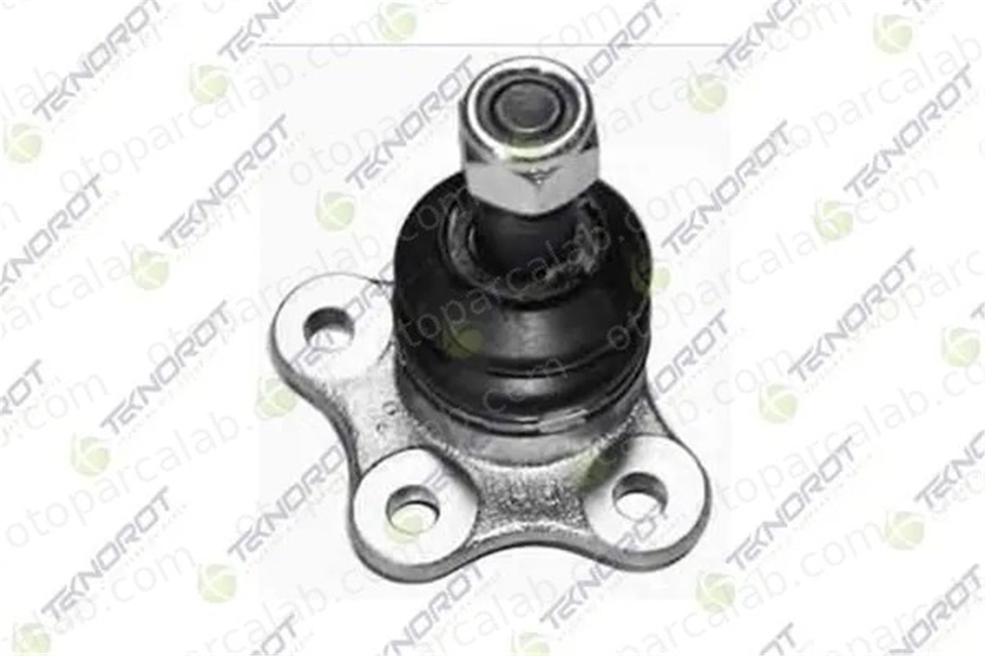 TEKNOROT O-955 Rotil Üst Sağ veya Sol ISUZU D-MAX I TROOPER I 8943744240 8973650190