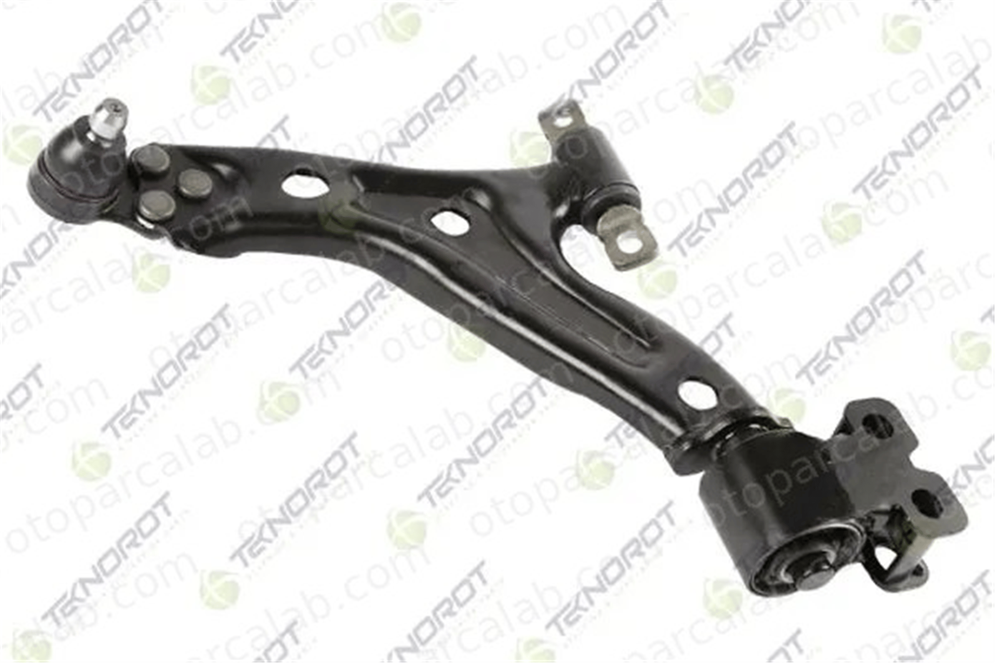 TEKNOROT O-989 Salıncak Rotilli Ön Alt Sol OPEL KARL 352556 95368367
