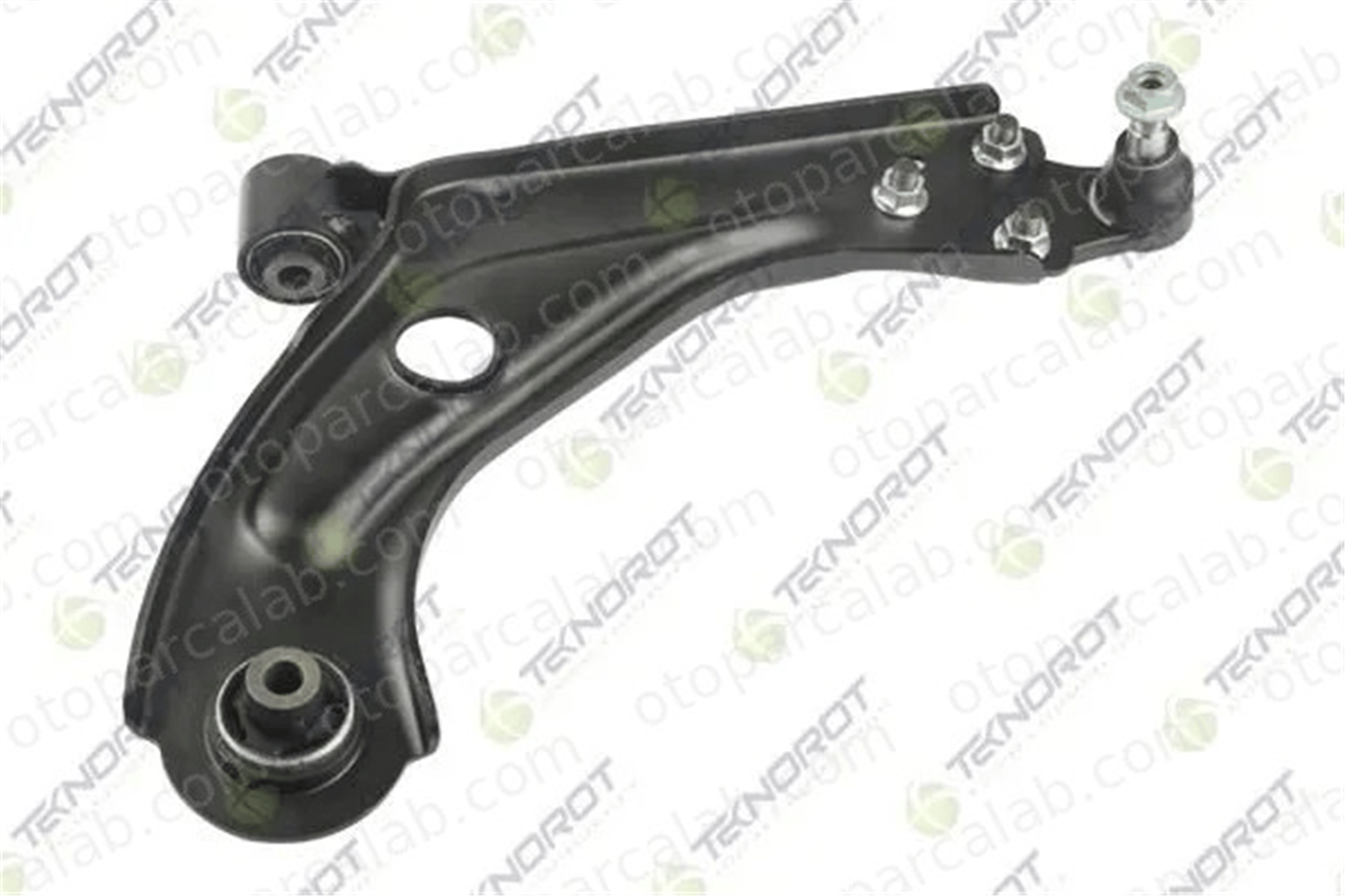 TEKNOROT P-1048 Salıncak Rotilli Ön Alt Sağ PEUGEOT 308 II 308 SW II 9678311280 9820381580