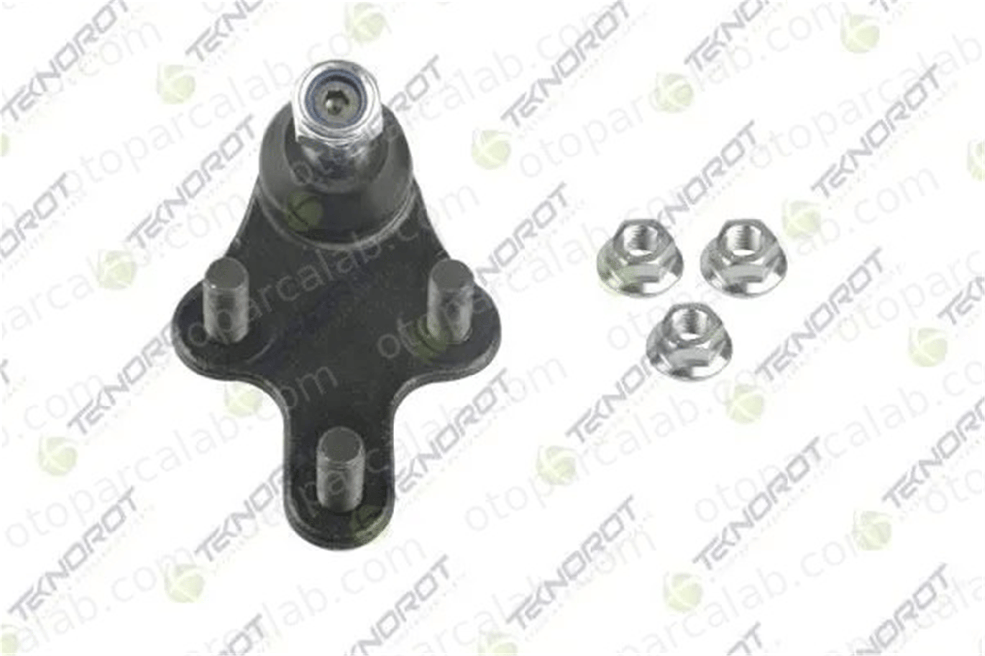 TEKNOROT P-671K Rotil Alt Sağ veya Sol PEUGEOT 308 II 308 SW II 9672192480 9831088280