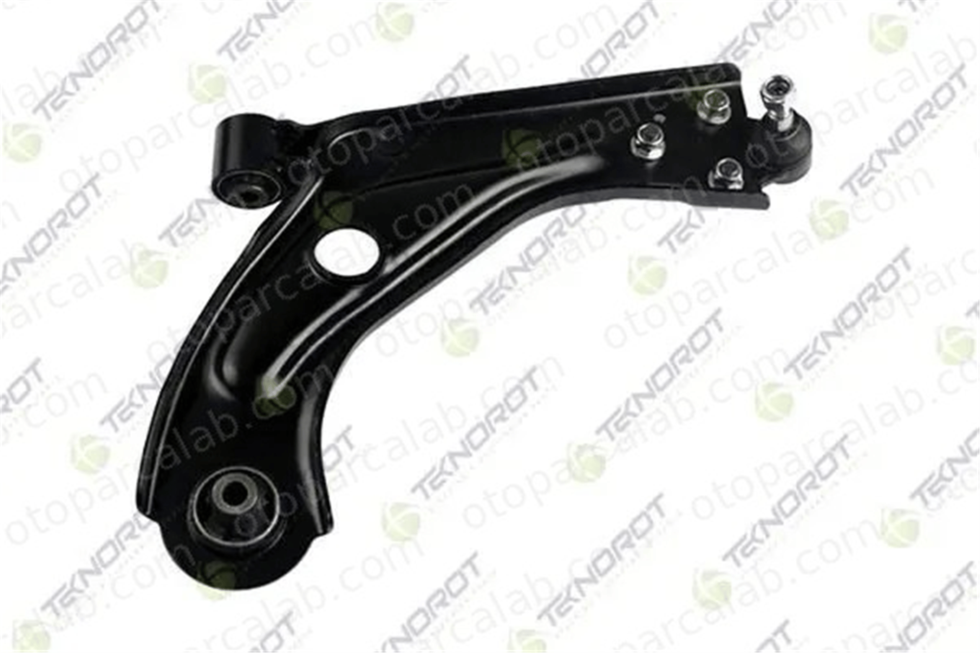 TEKNOROT P-679 Salıncak Rotilli Ön Alt Sağ PEUGEOT 308 II 308 SW II 9678311280 9846329280