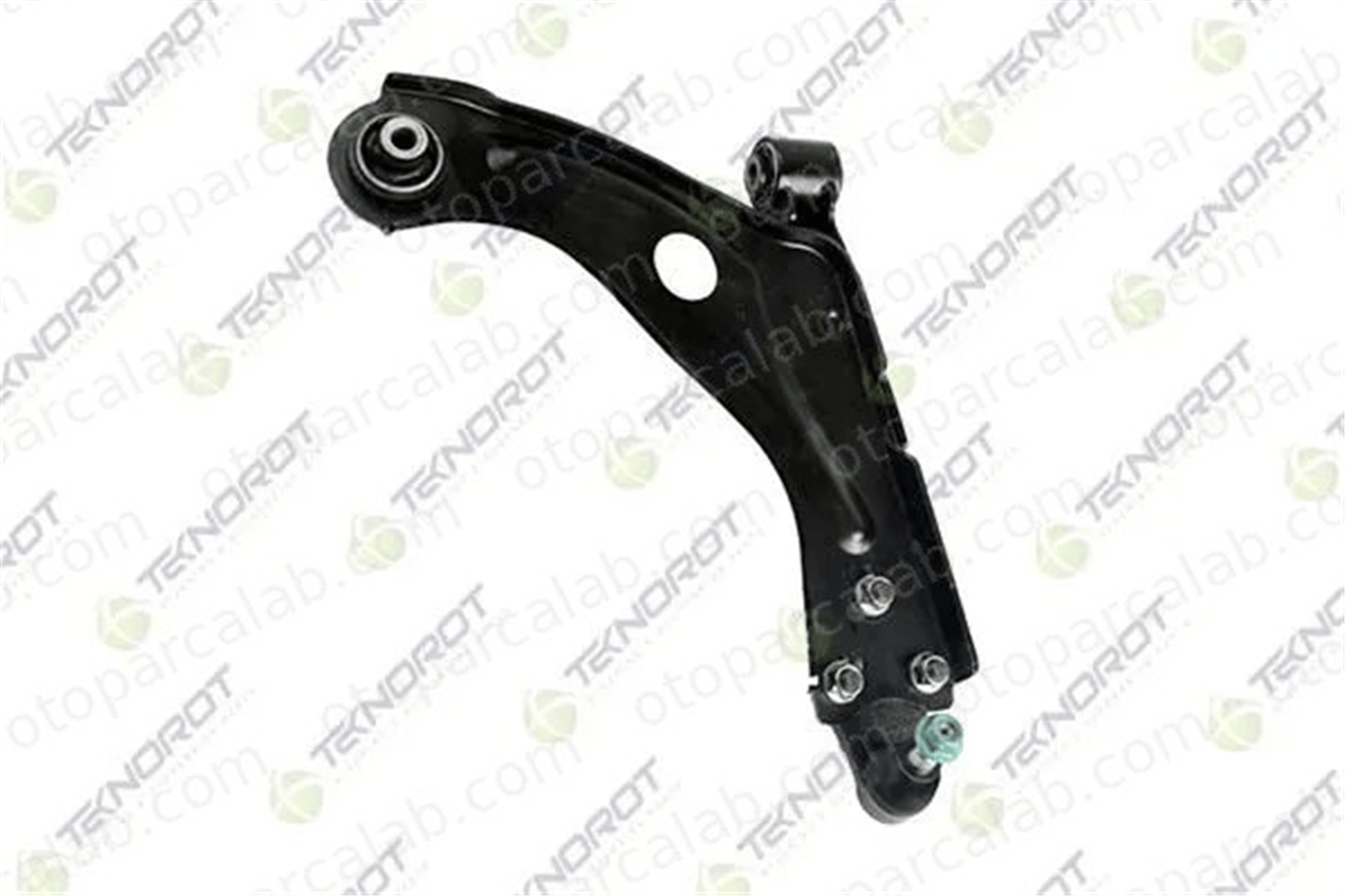 TEKNOROT P-698 Salıncak Rotilli Ön Alt Sağ PEUGEOT 5008 II CITROËN GRAND C4 SPACETOURER 9816865480