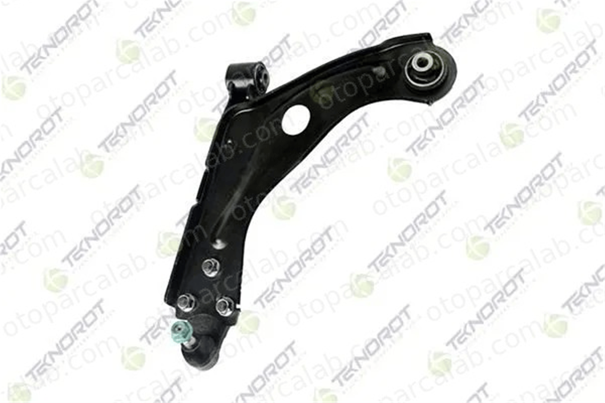 TEKNOROT P-699 Salıncak Rotilli Ön Alt Sol PEUGEOT 5008 II CITROËN GRAND C4 SPACETOURER 9816865580