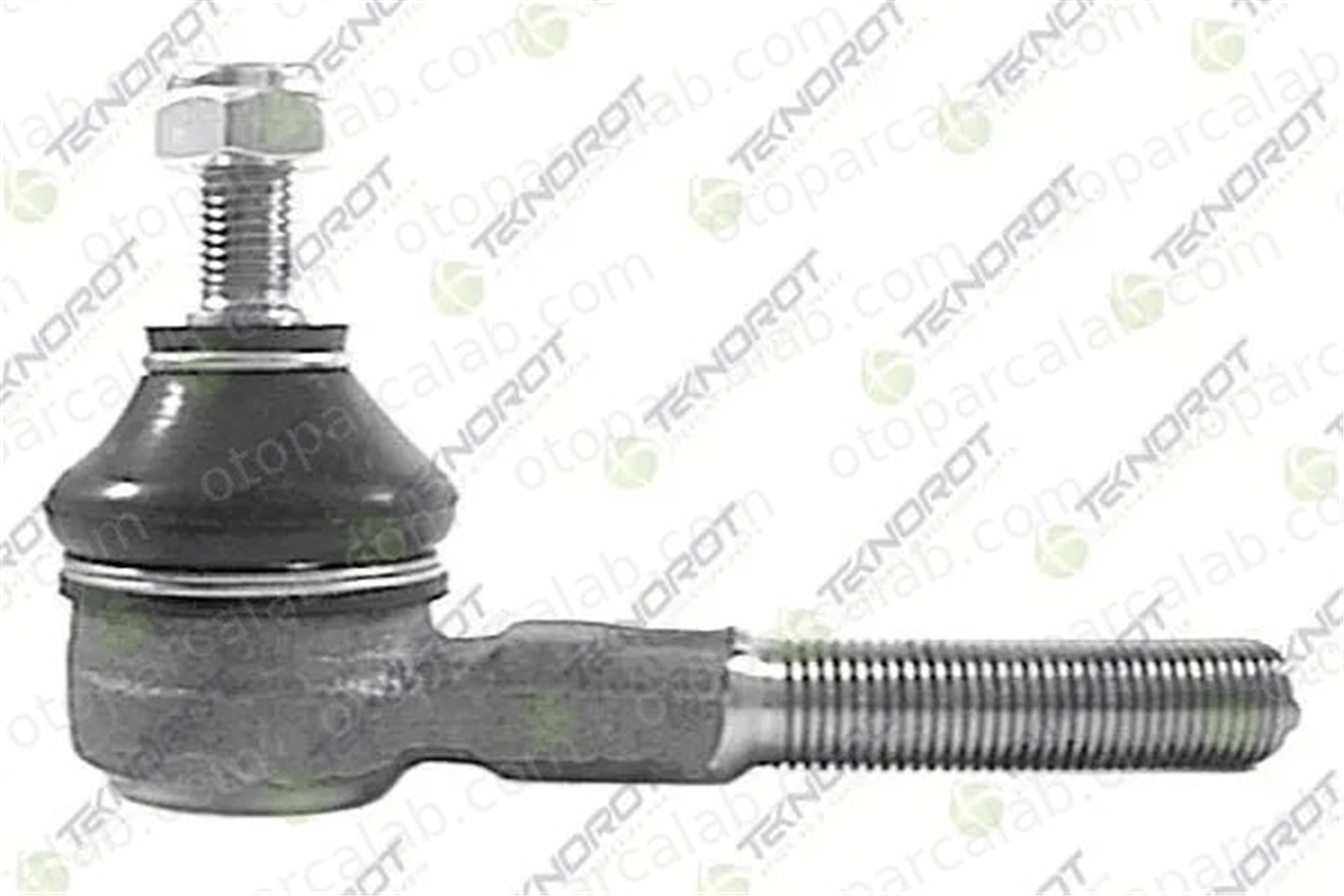 TEKNOROT R-201 Rot Başı Sağ veya Sol RENAULT 21 Sedan RAPID Kasa/büyük limuzin 7701461141 7701464151